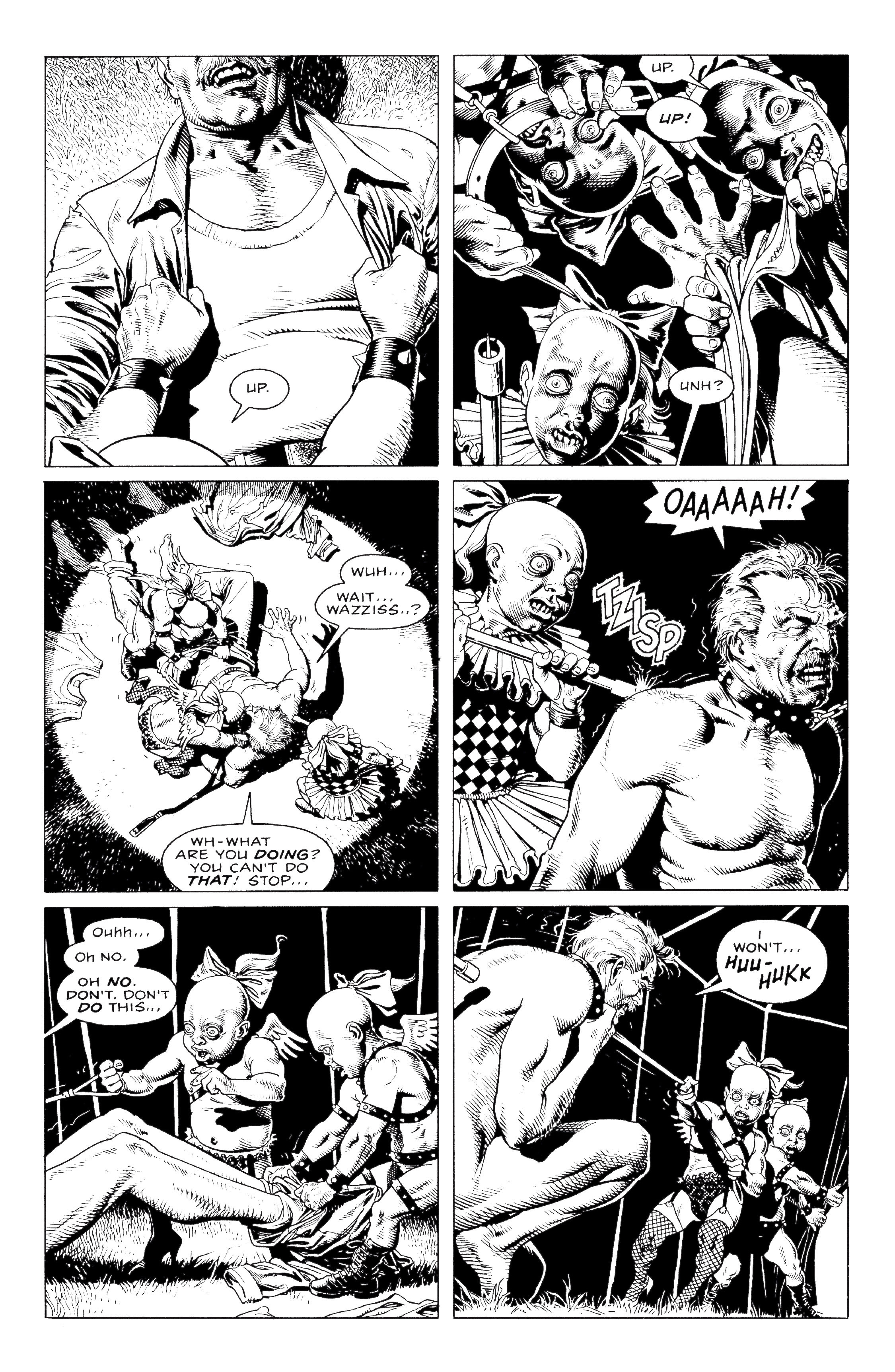 Batman Noir: The Killing Joke TPB - Page 24