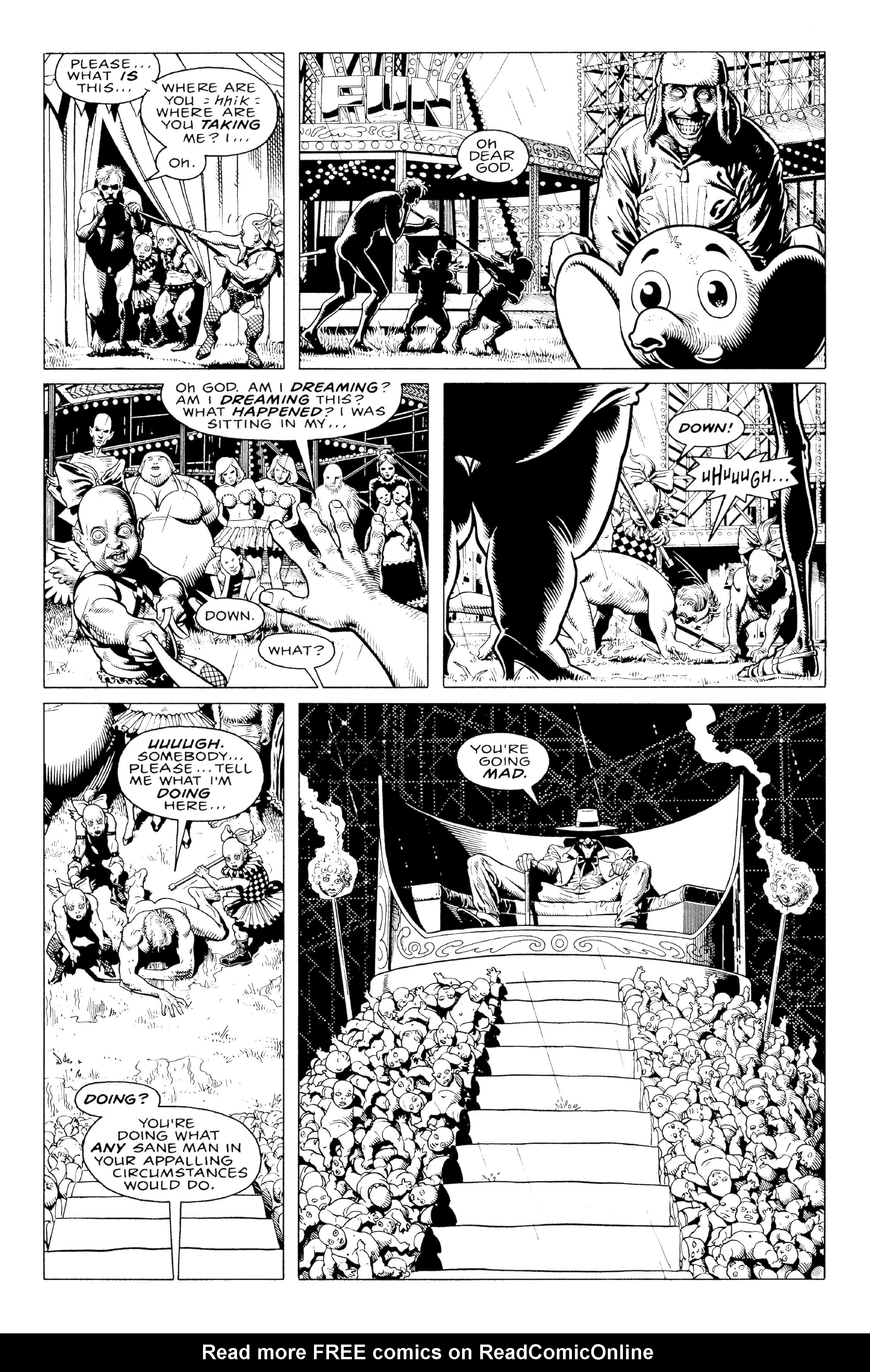 Batman Noir: The Killing Joke TPB - Page 25