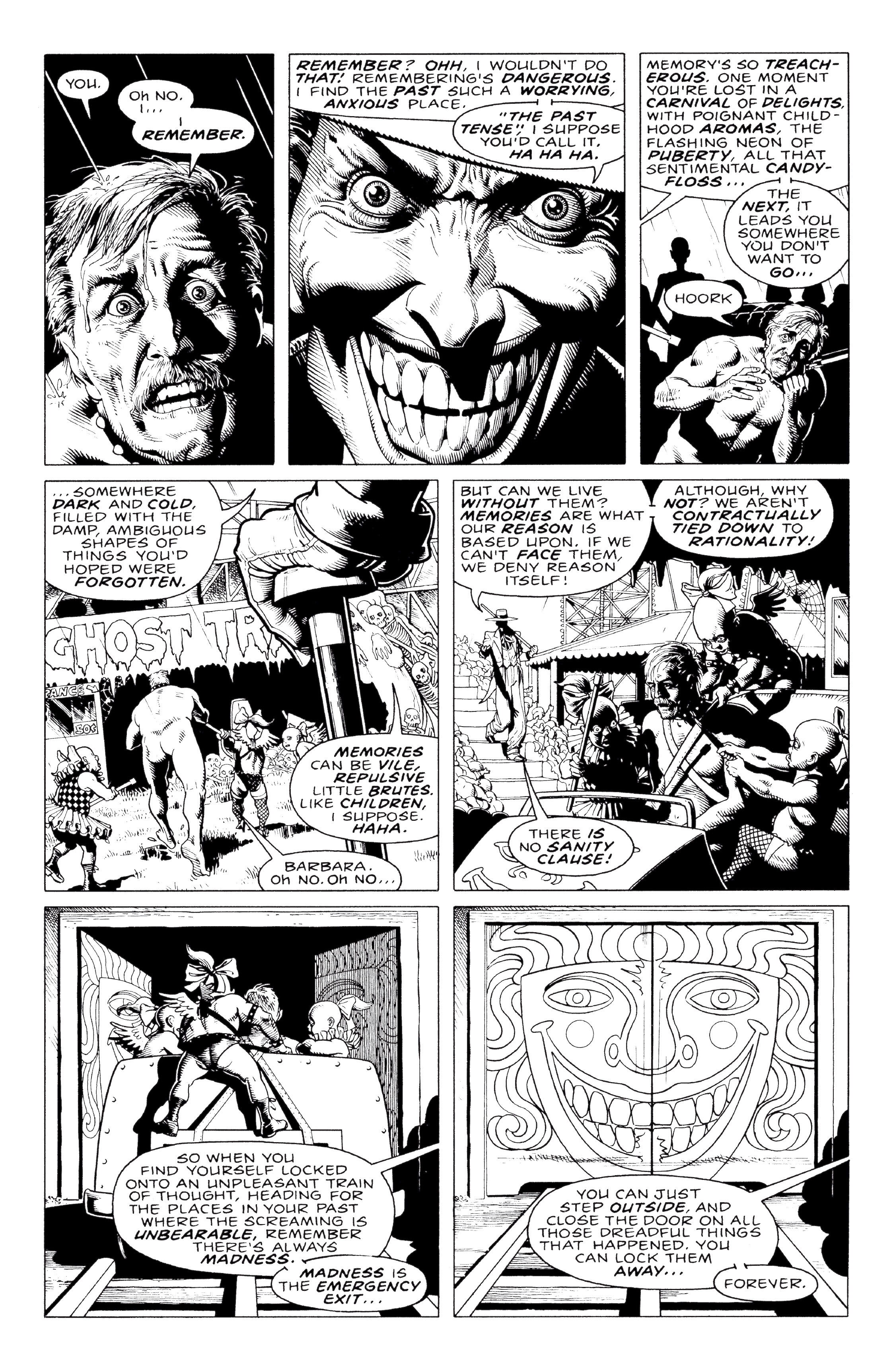 Batman Noir: The Killing Joke TPB - Page 26