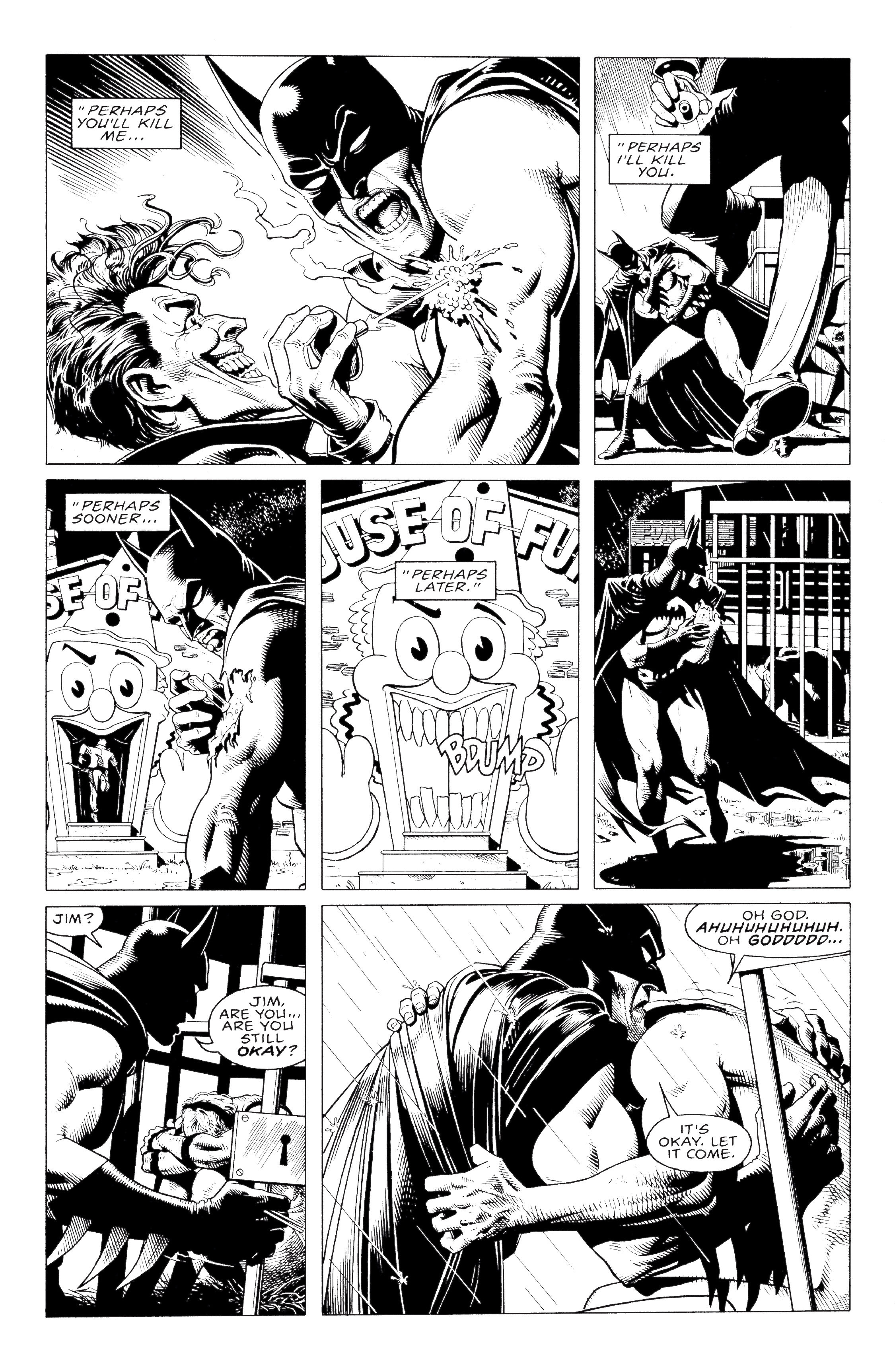 Batman Noir: The Killing Joke TPB - Page 41