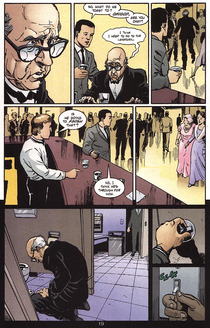 Batman: Our Worlds at War Full - Page 20