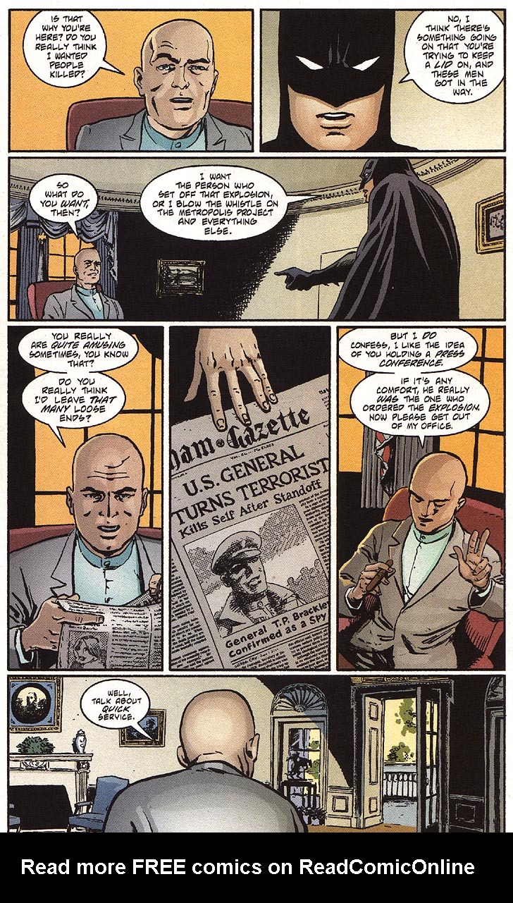 Batman: Our Worlds at War Full - Page 36