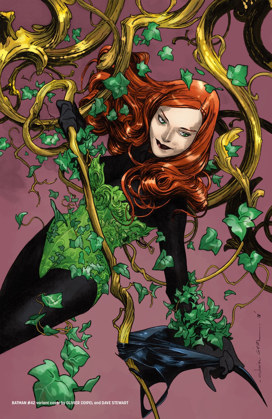 Batman: Rebirth Deluxe Edition TPB_3_(Part_3) - Page 108