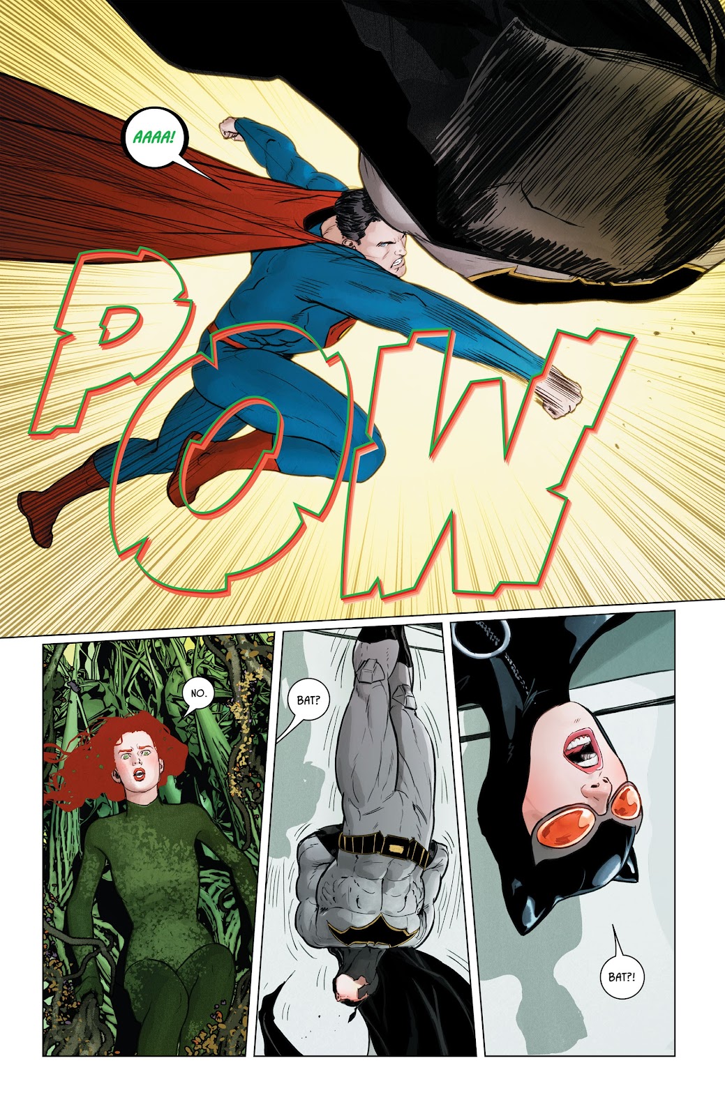 Batman: Rebirth Deluxe Edition TPB_3_(Part_3) - Page 50