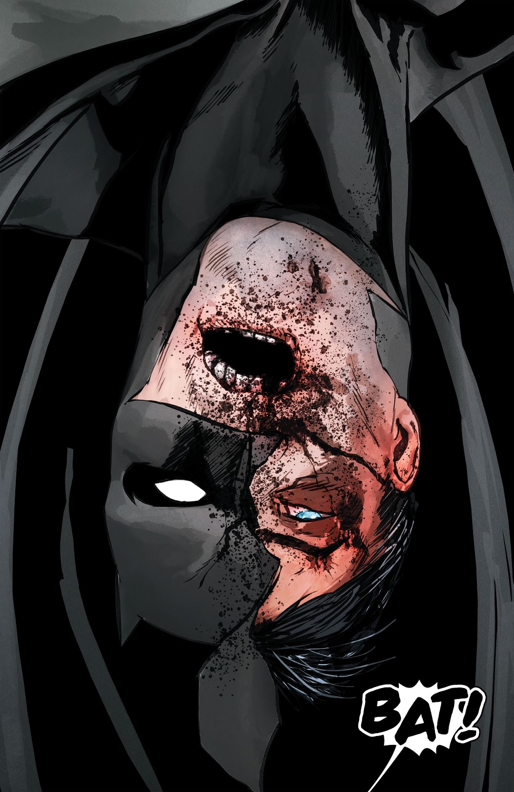 Batman: Rebirth Deluxe Edition TPB_3_(Part_3) - Page 51