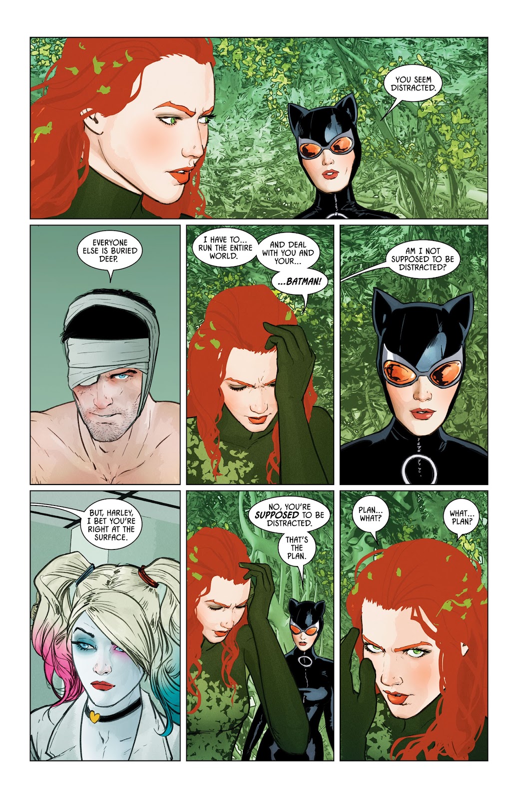 Batman: Rebirth Deluxe Edition TPB_3_(Part_3) - Page 66