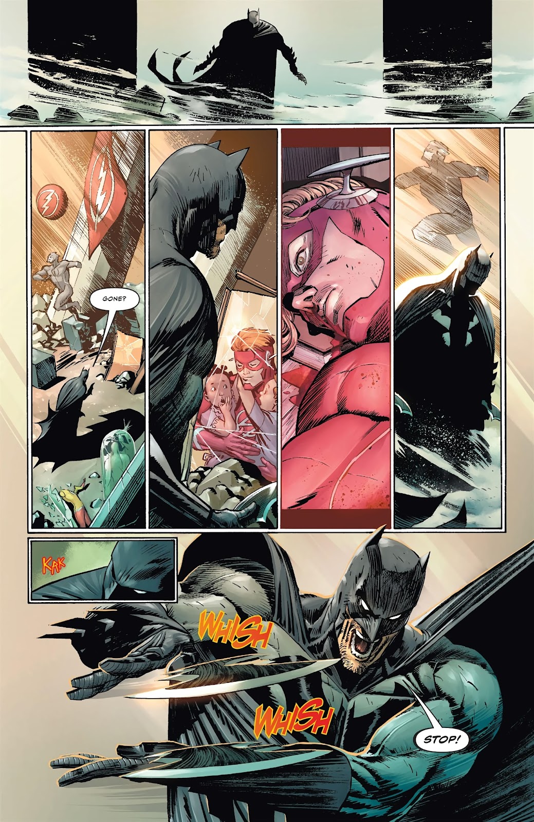 Batman: Rebirth Deluxe Edition TPB_5_(Part_1) - Page 78