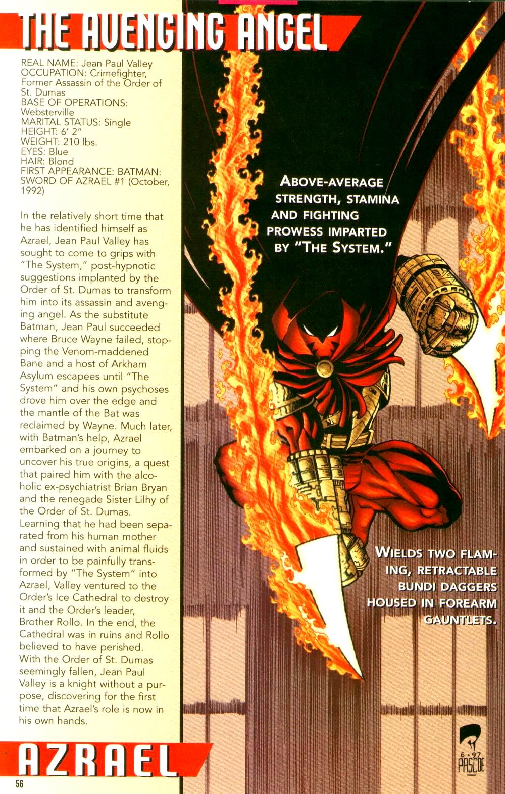 Batman Secret Files Full - Page 51