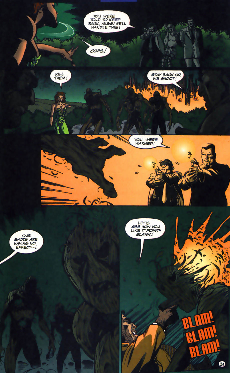 Batman: Shadow of the Bat _Annual_5 - Page 32