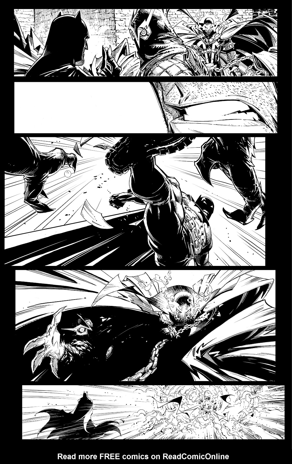 Batman/Spawn: Unplugged Full - Page 46