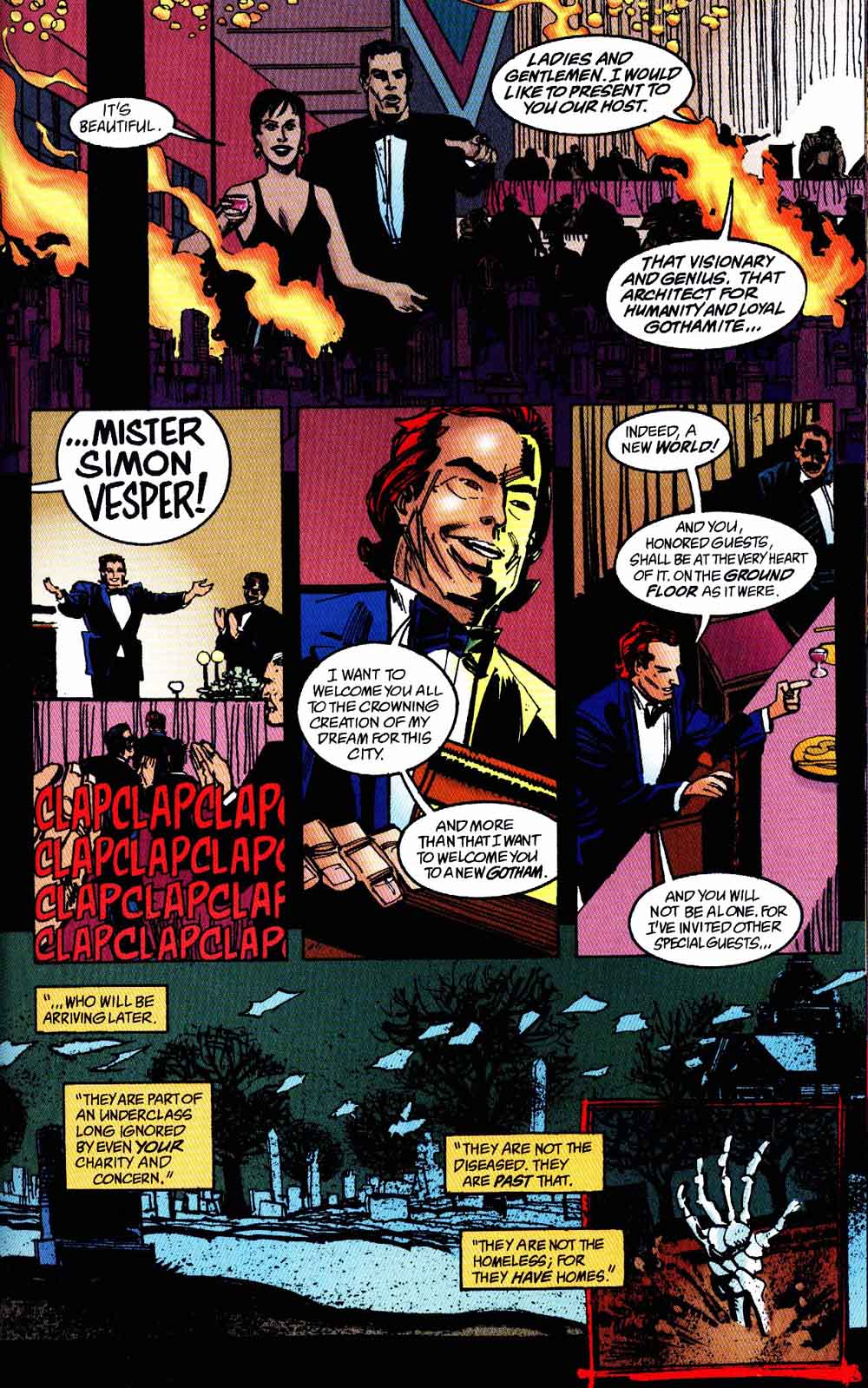 Batman-Spawn: War Devil Full - Page 33