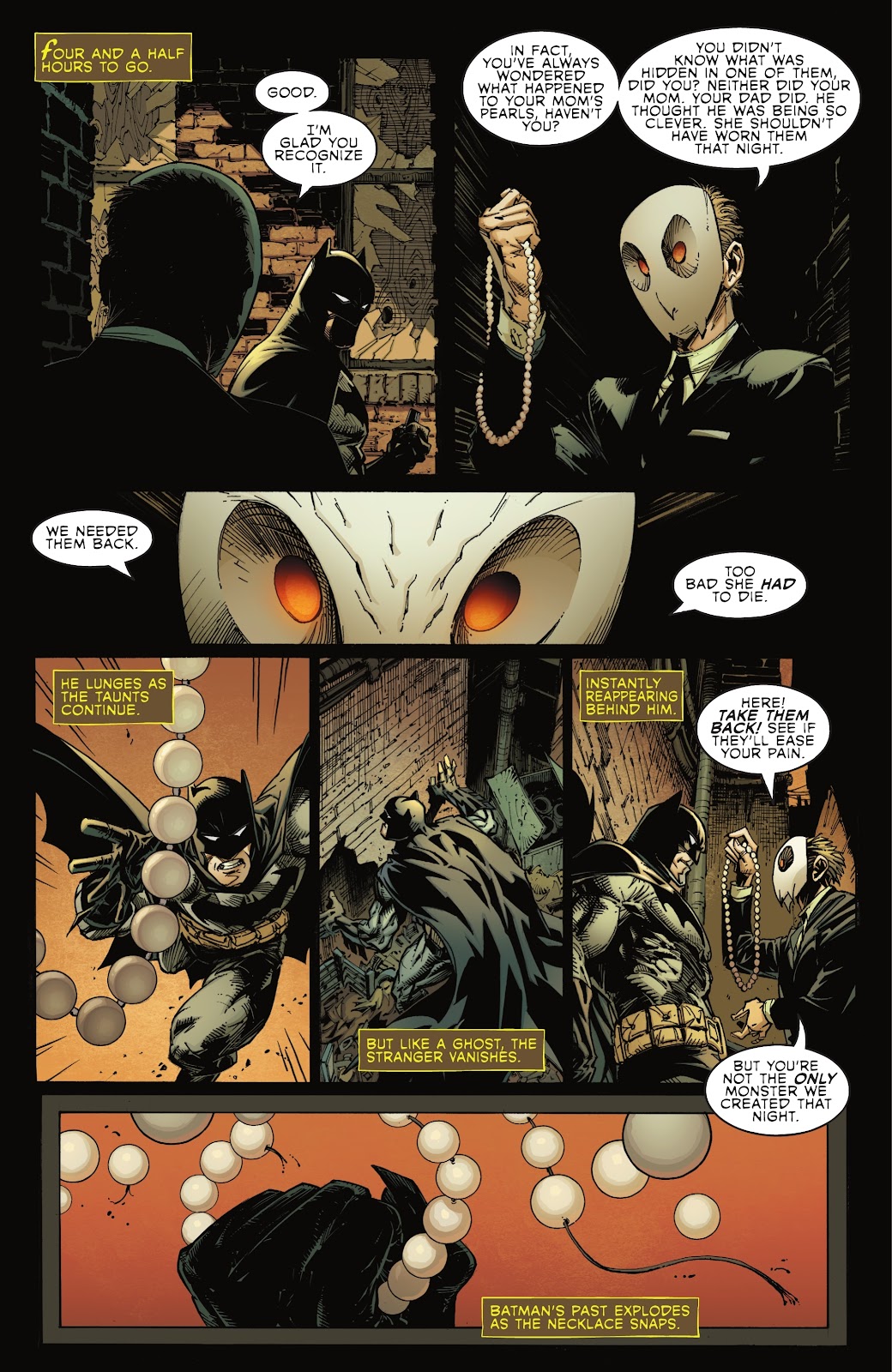 Batman/Spawn Full - Page 11