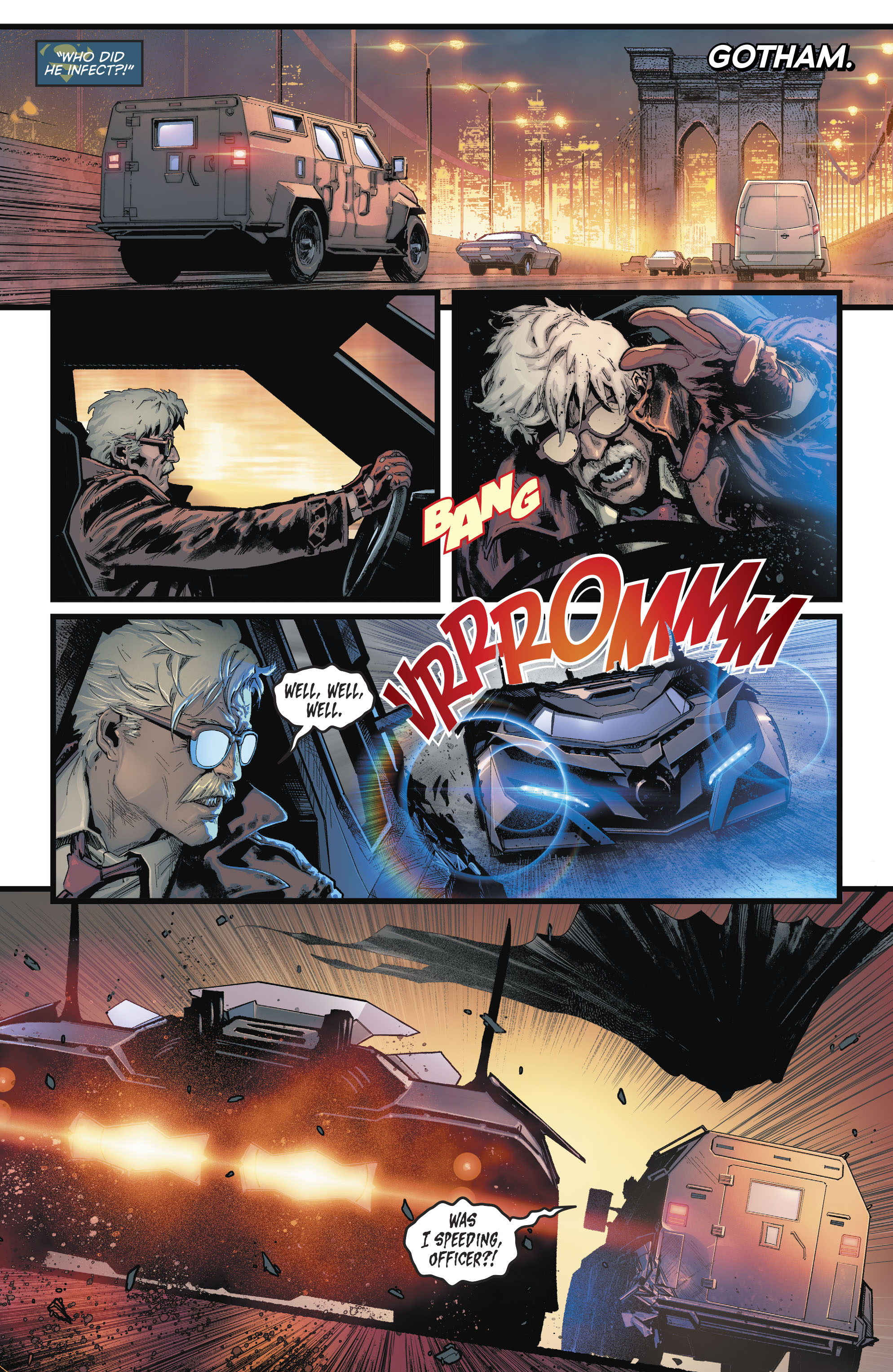Batman/Superman (2019) Issue #3 - Page 11