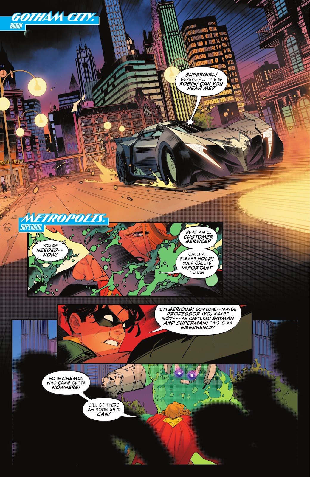 Batman/Superman: World’s Finest Issue #15 - Page 24