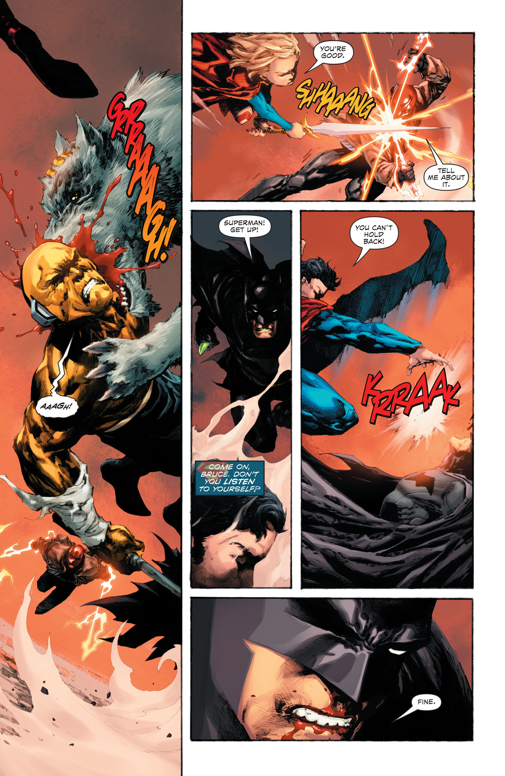 Batman/Superman (2013) _Annual_1 - Page 27