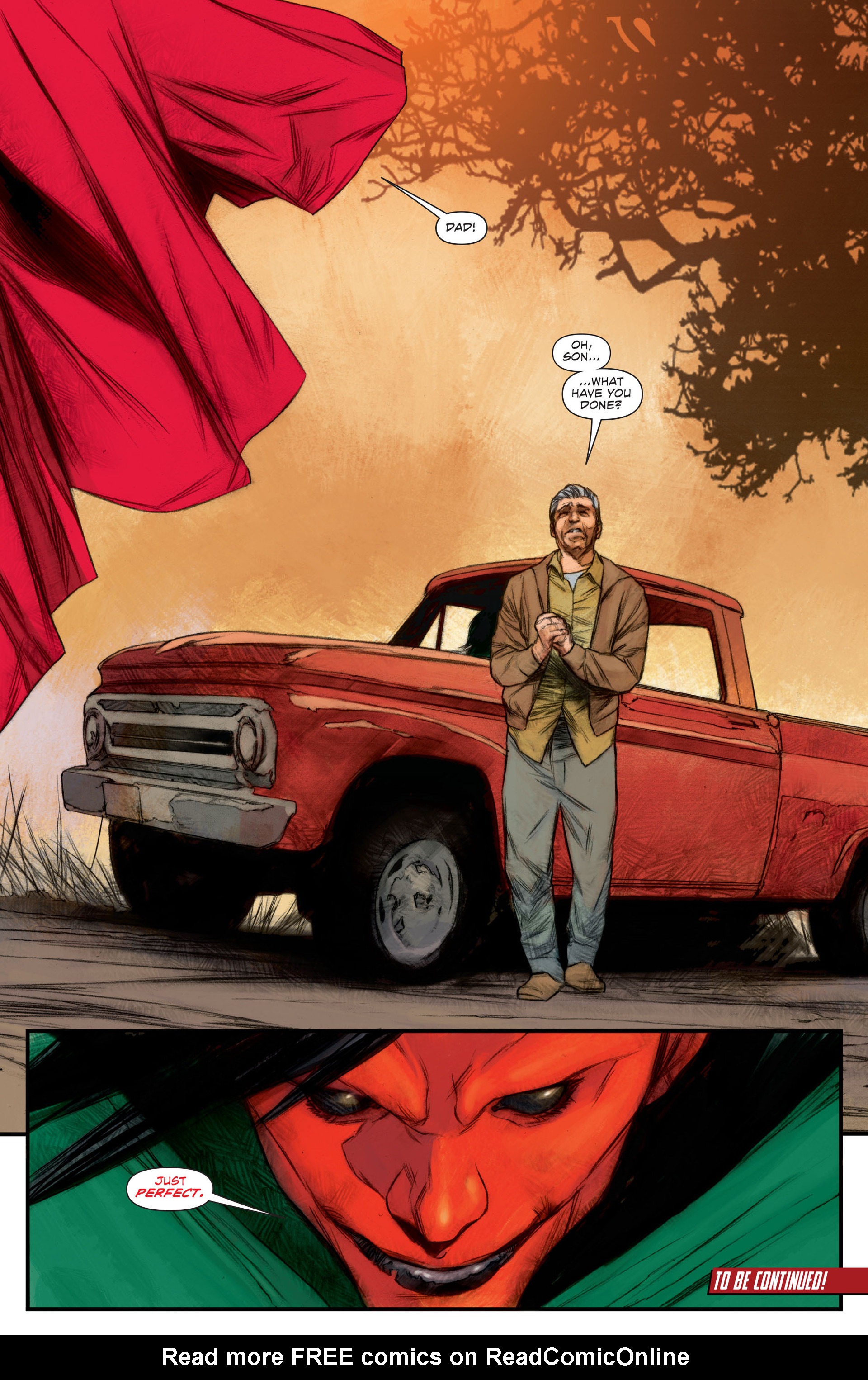 Batman/Superman (2013) Issue #1 - Page 25