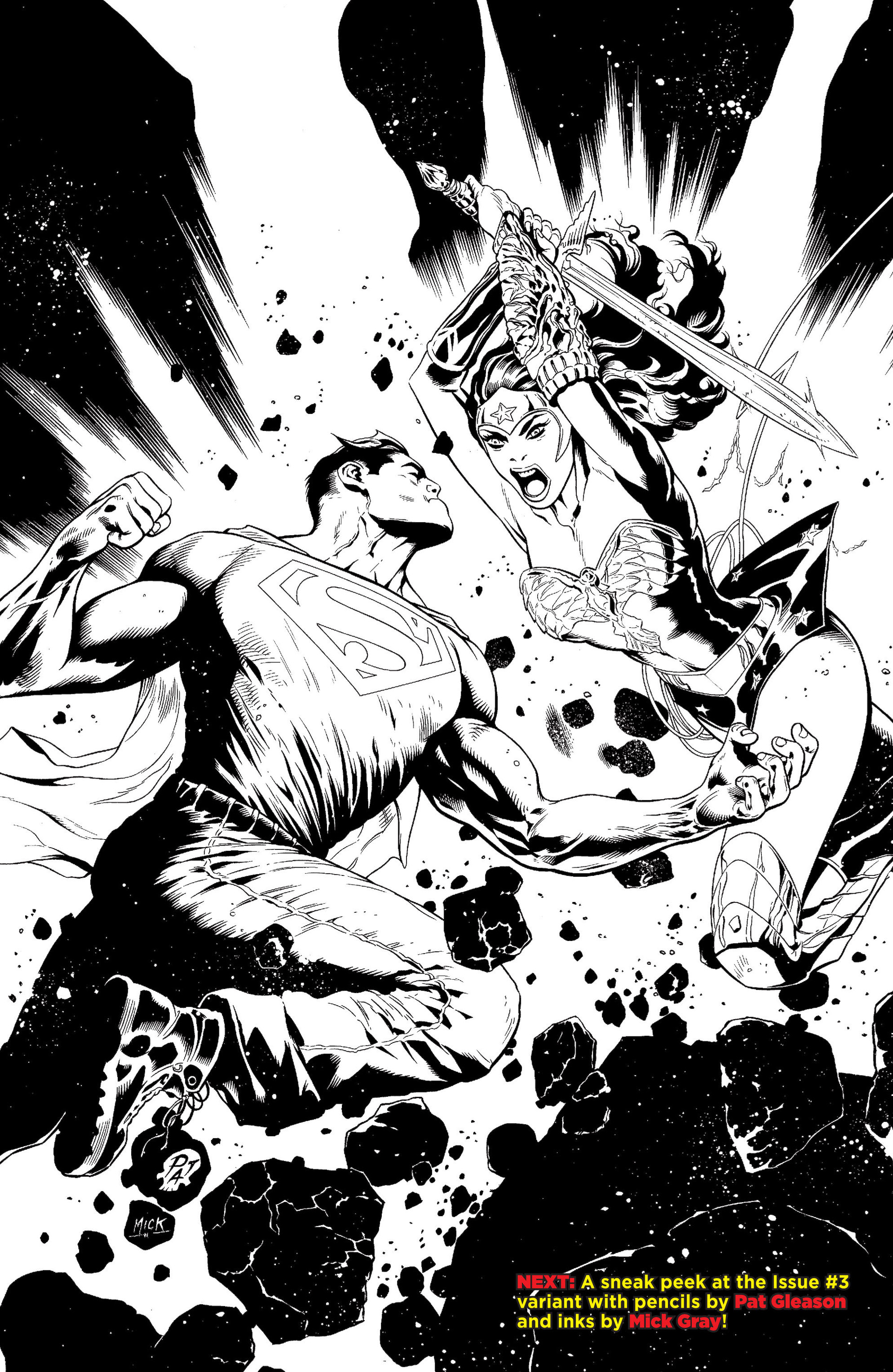 Batman/Superman (2013) Issue #2 - Page 24