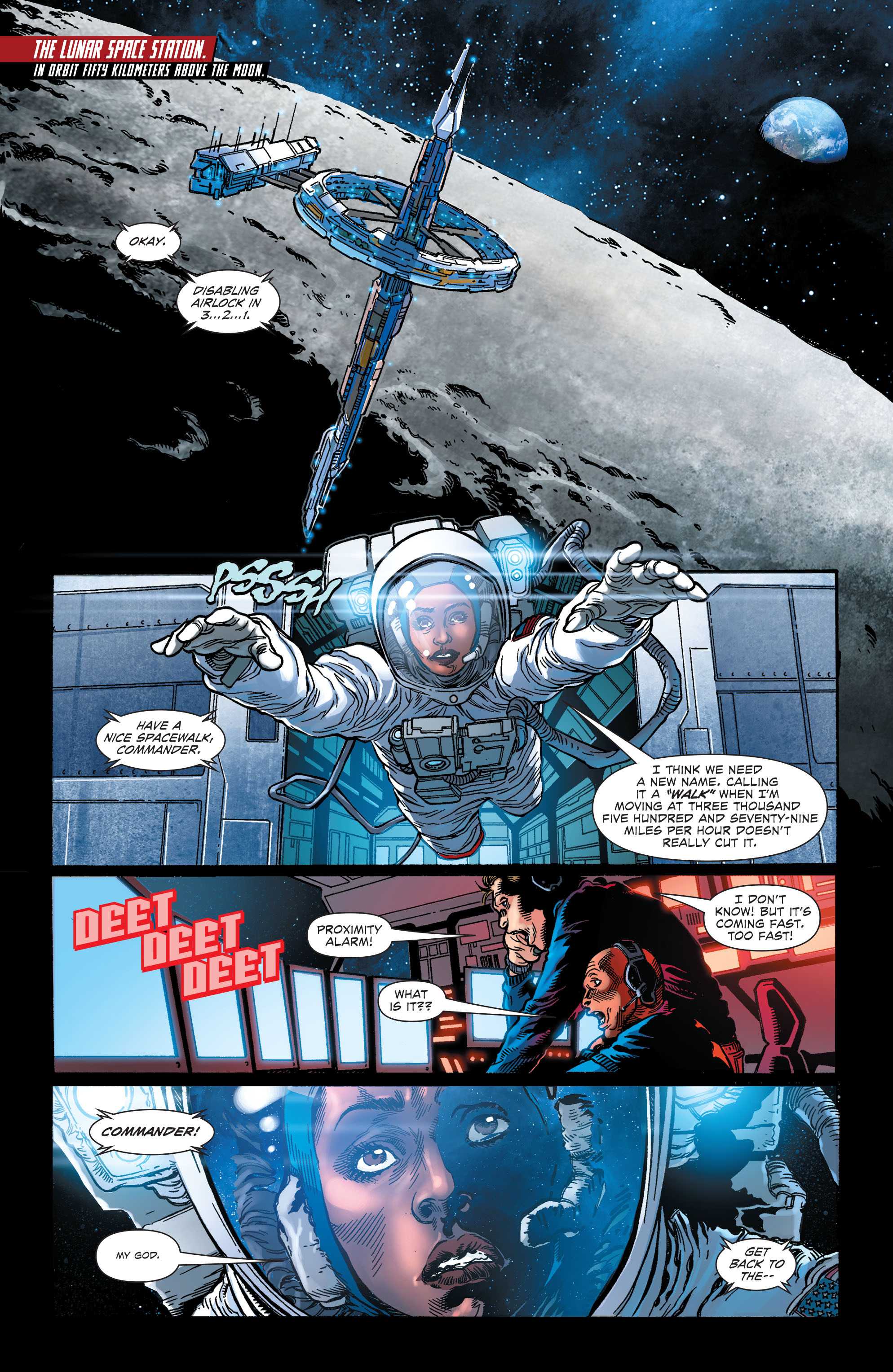 Batman/Superman (2013) Issue #28 - Page 4