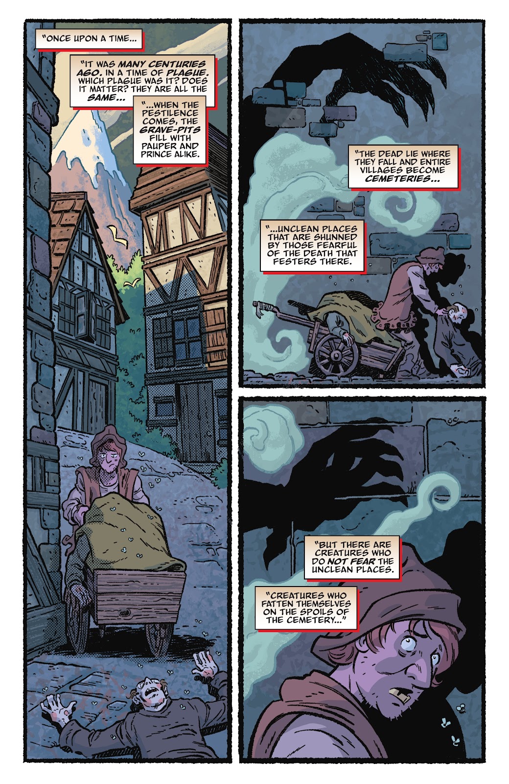 Batman: The Audio Adventures Issue #2 - Page 9