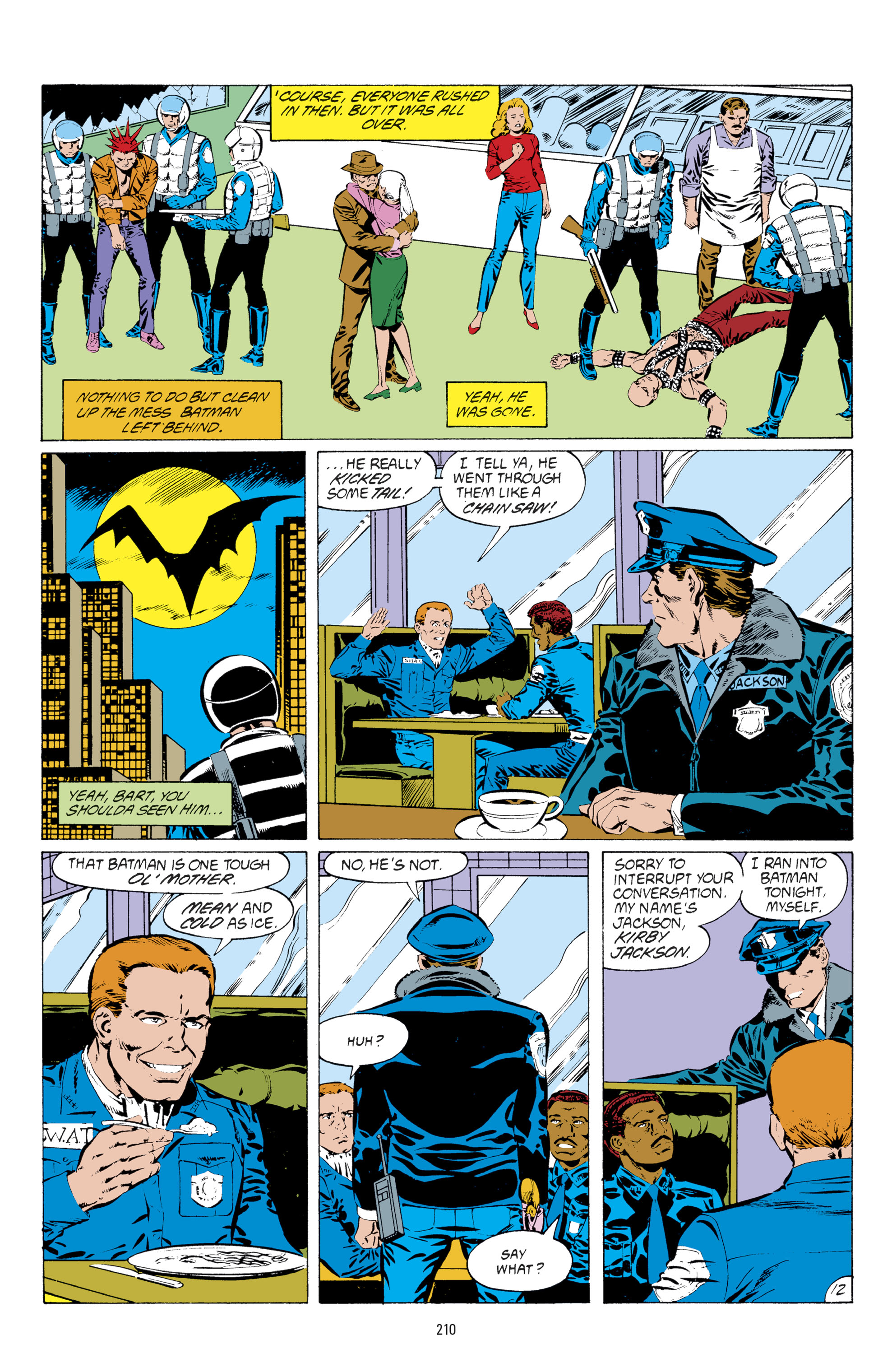 Batman: The Caped Crusader TPB_1_(Part_3) - Page 9