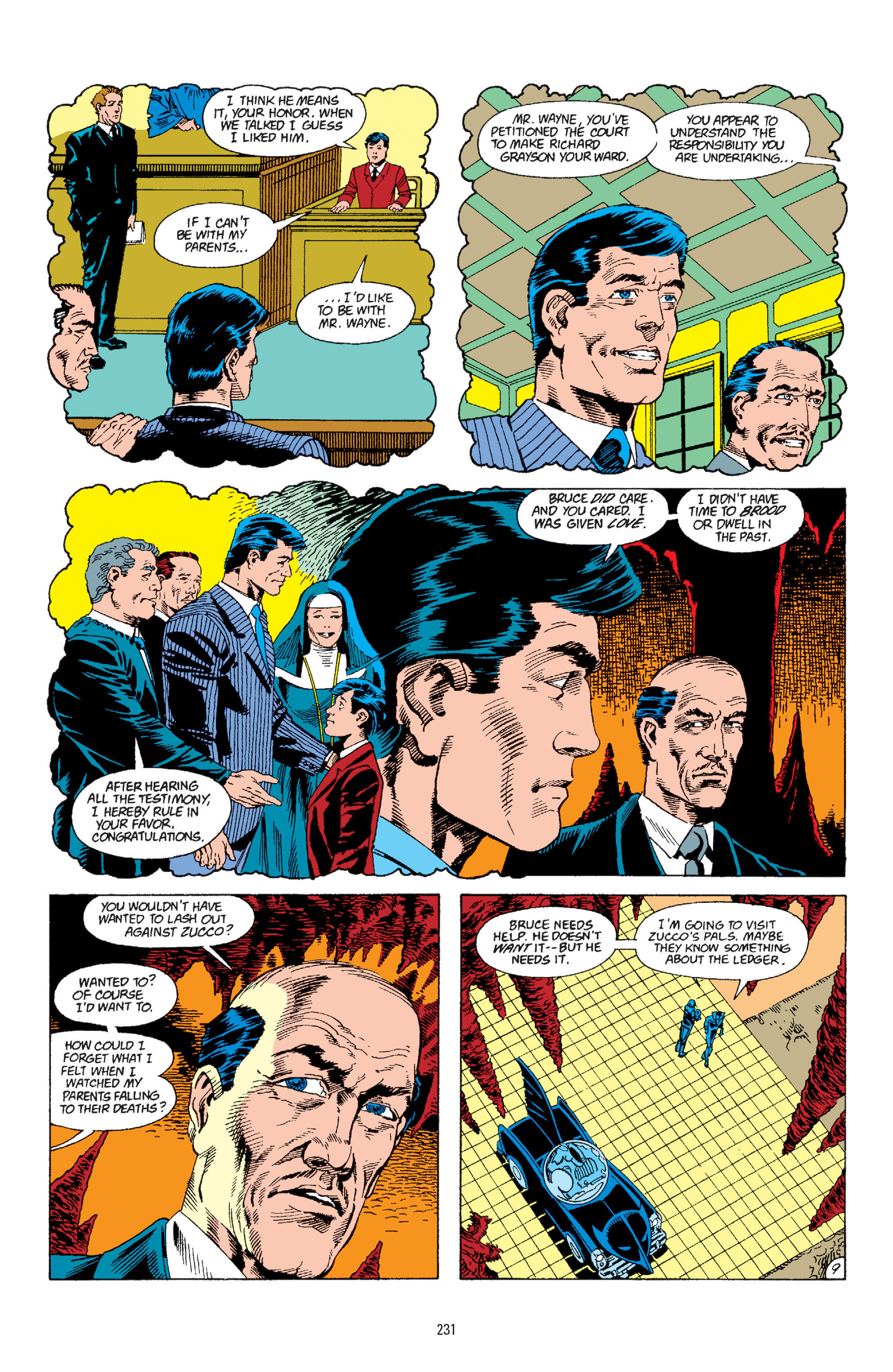 Batman: The Caped Crusader TPB_2_(Part_3) - Page 31
