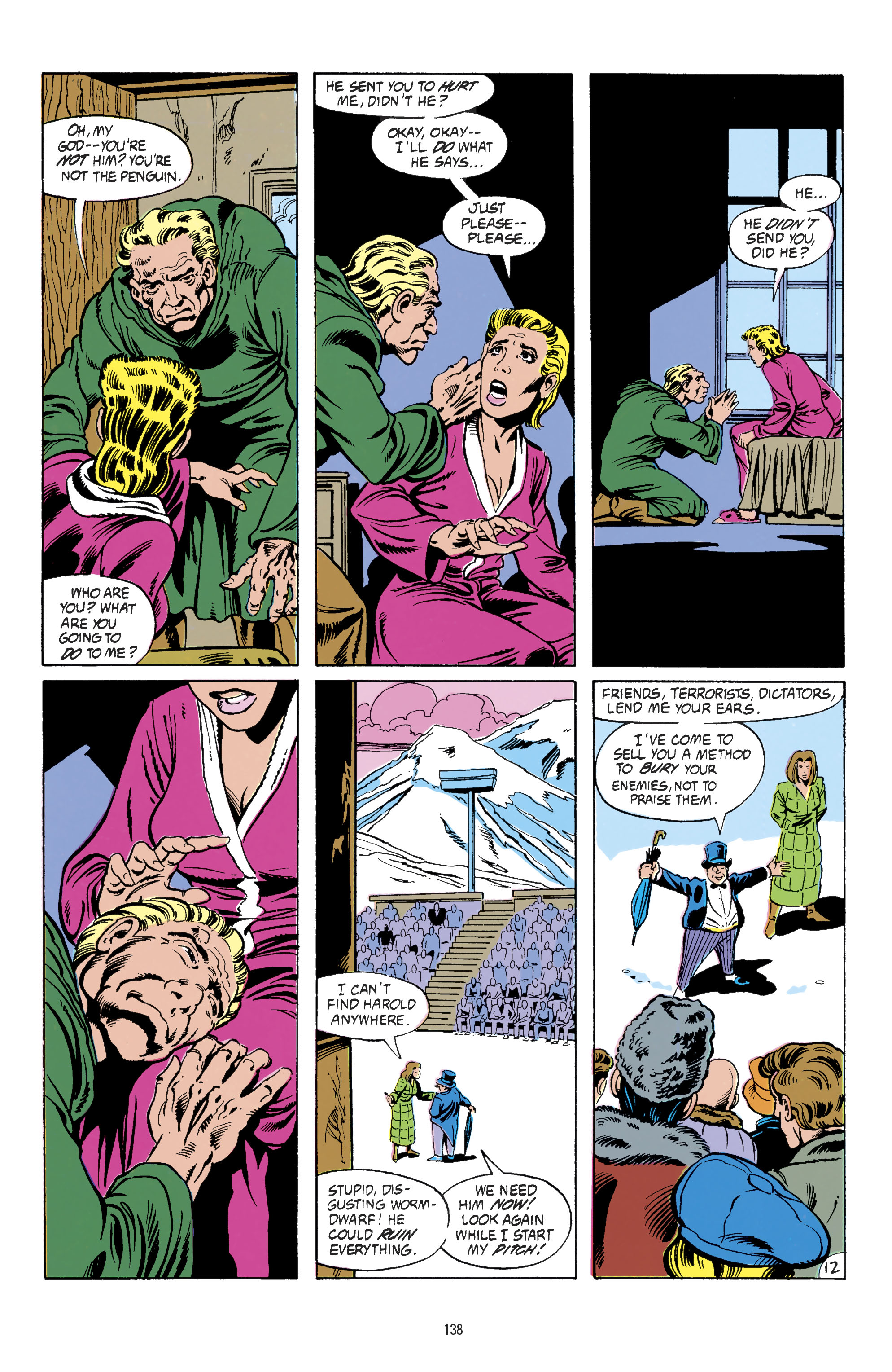 Batman: The Caped Crusader TPB_3_(Part_2) - Page 38