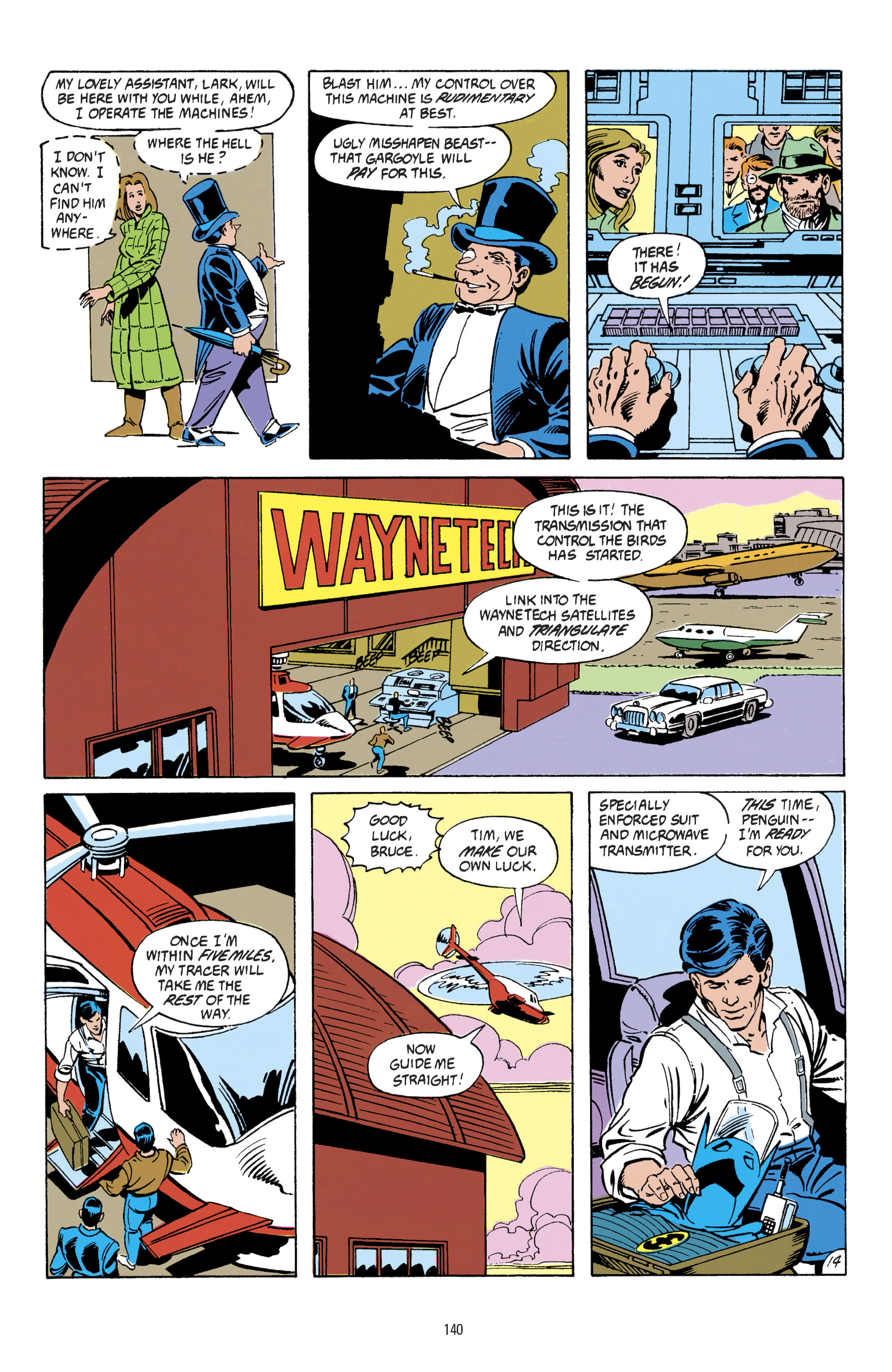 Batman: The Caped Crusader TPB_3_(Part_2) - Page 40