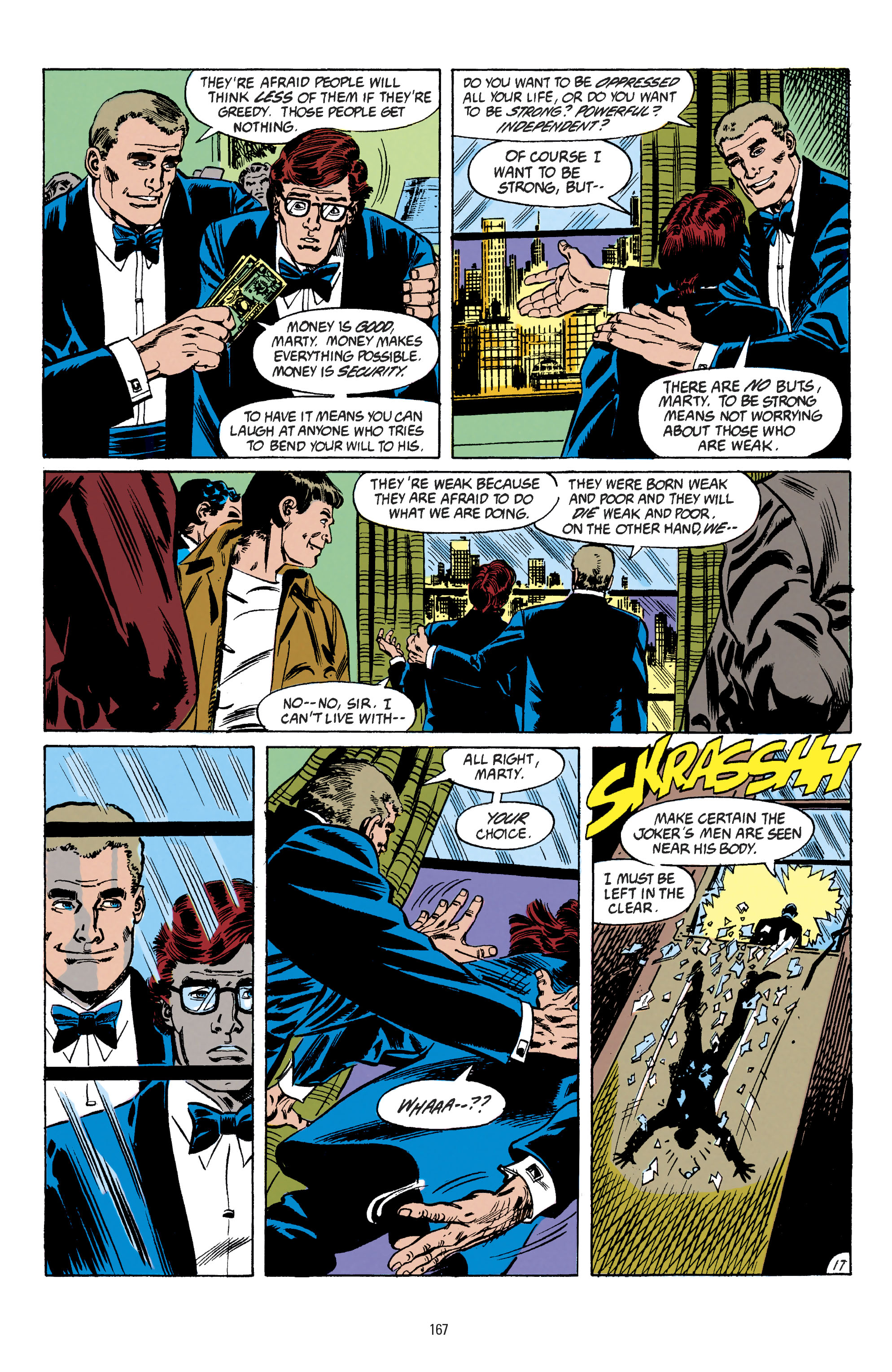 Batman: The Caped Crusader TPB_3_(Part_2) - Page 67