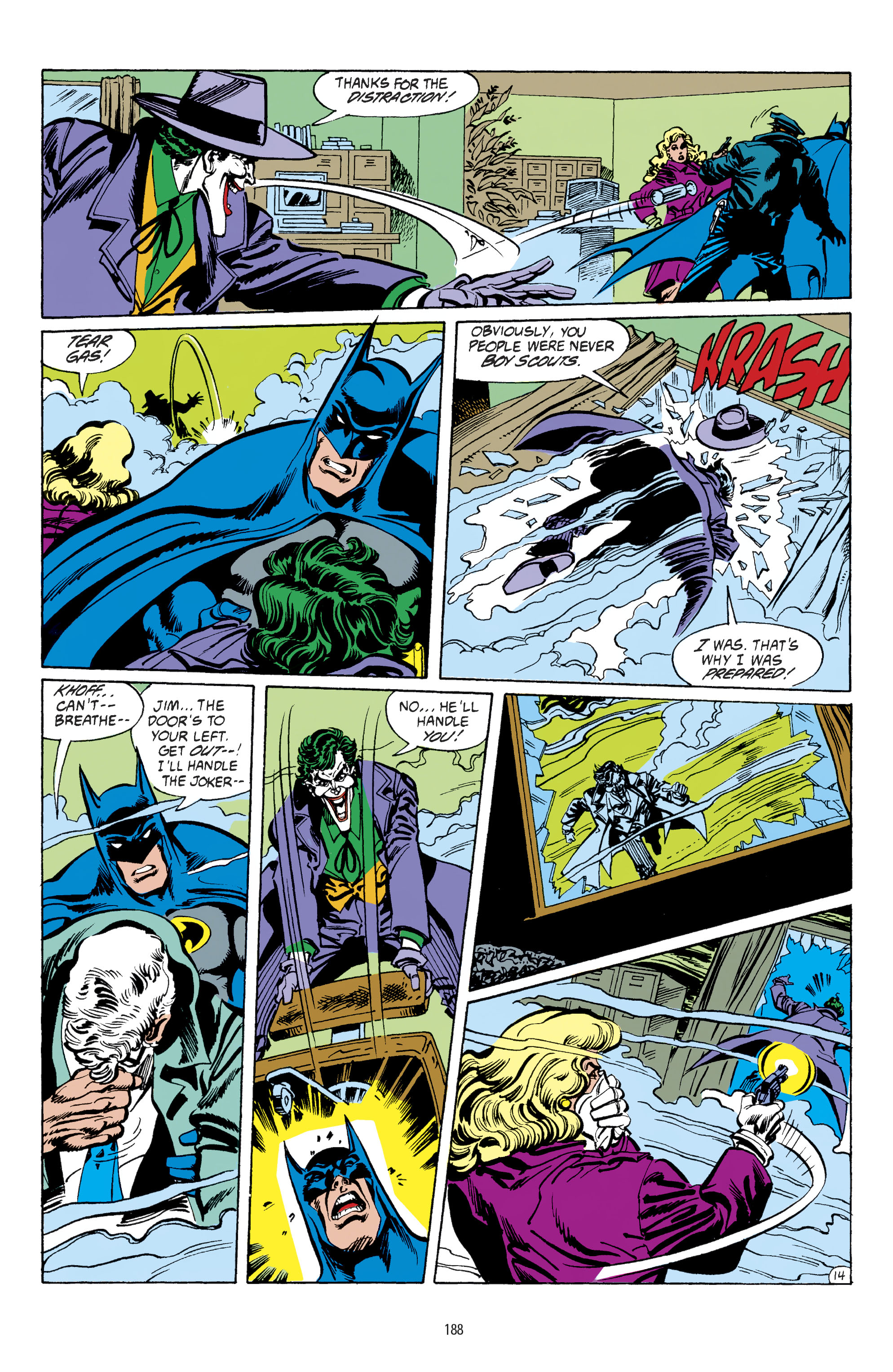 Batman: The Caped Crusader TPB_3_(Part_2) - Page 88