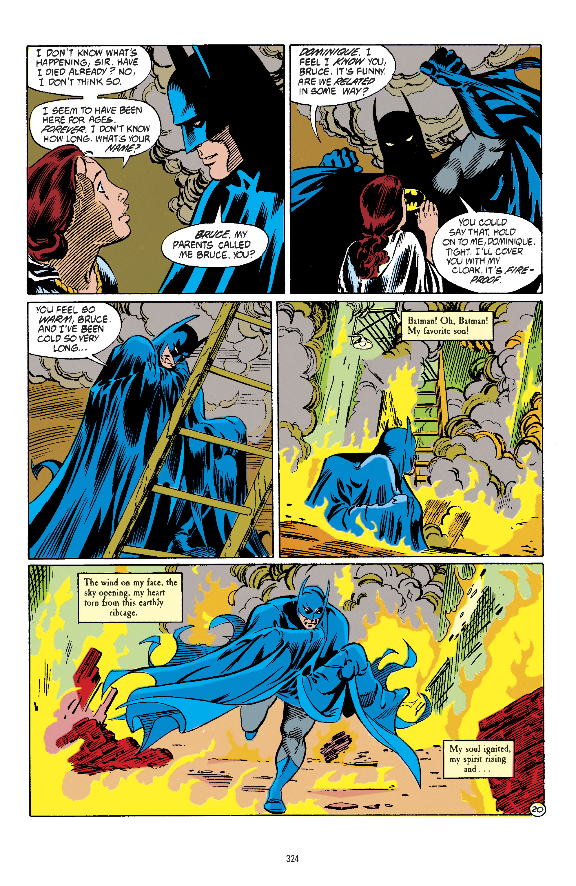Batman: The Caped Crusader TPB_3_(Part_3) - Page 124