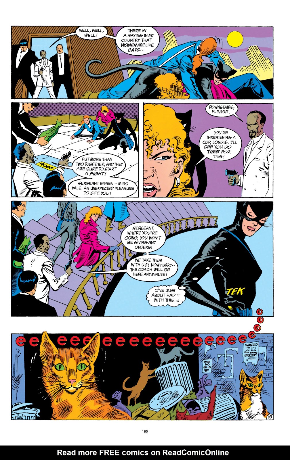 Batman: The Caped Crusader TPB_4_(Part_2) - Page 69