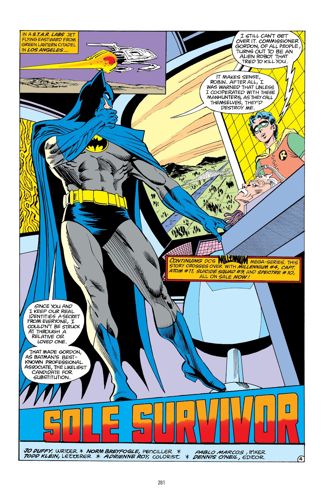 Batman: The Dark Knight Detective TPB_1_(Part_3) - Page 81
