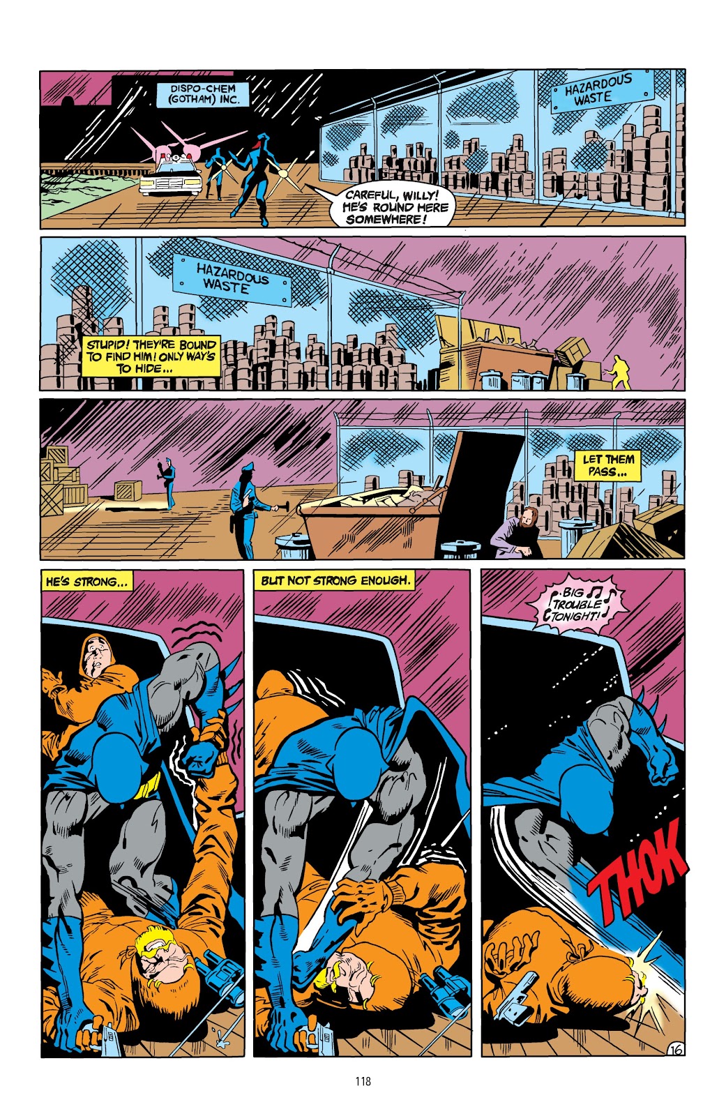 Batman: The Dark Knight Detective TPB_2_(Part_2) - Page 20
