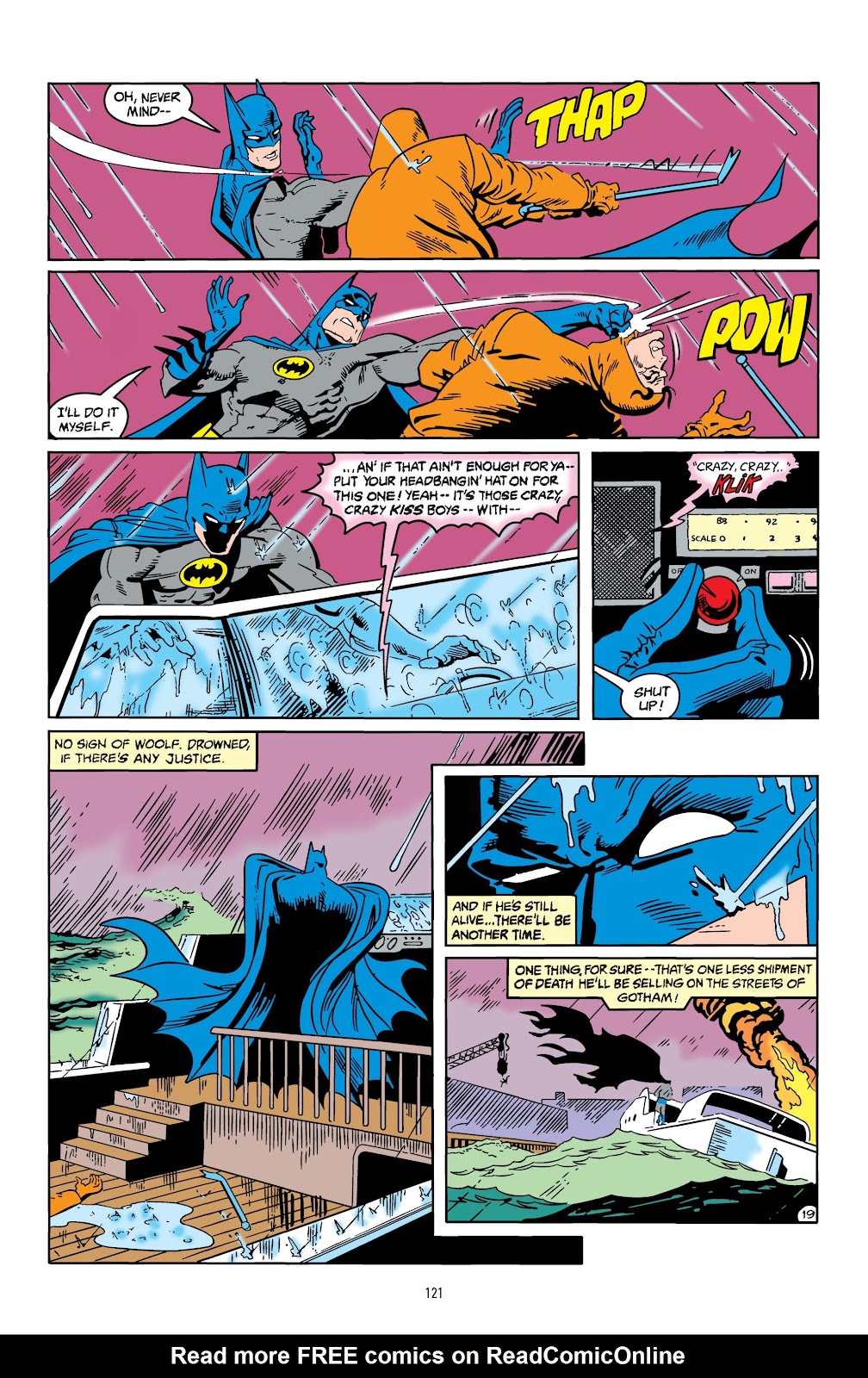 Batman: The Dark Knight Detective TPB_2_(Part_2) - Page 23