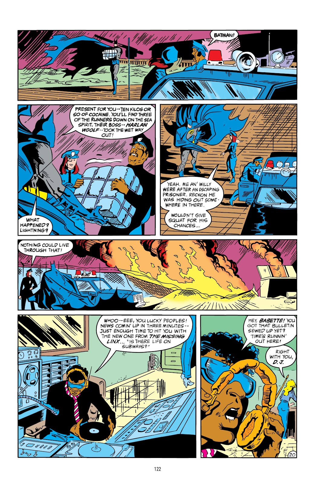 Batman: The Dark Knight Detective TPB_2_(Part_2) - Page 24