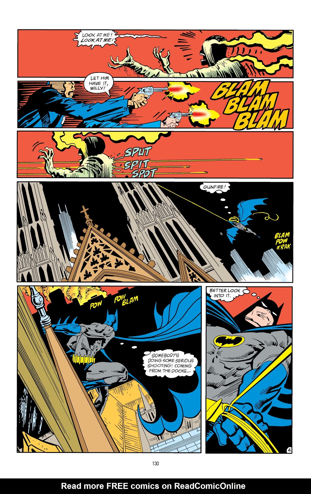 Batman: The Dark Knight Detective TPB_2_(Part_2) - Page 32