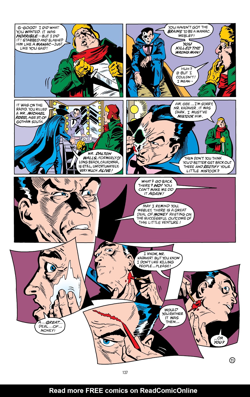 Batman: The Dark Knight Detective TPB_2_(Part_2) - Page 39