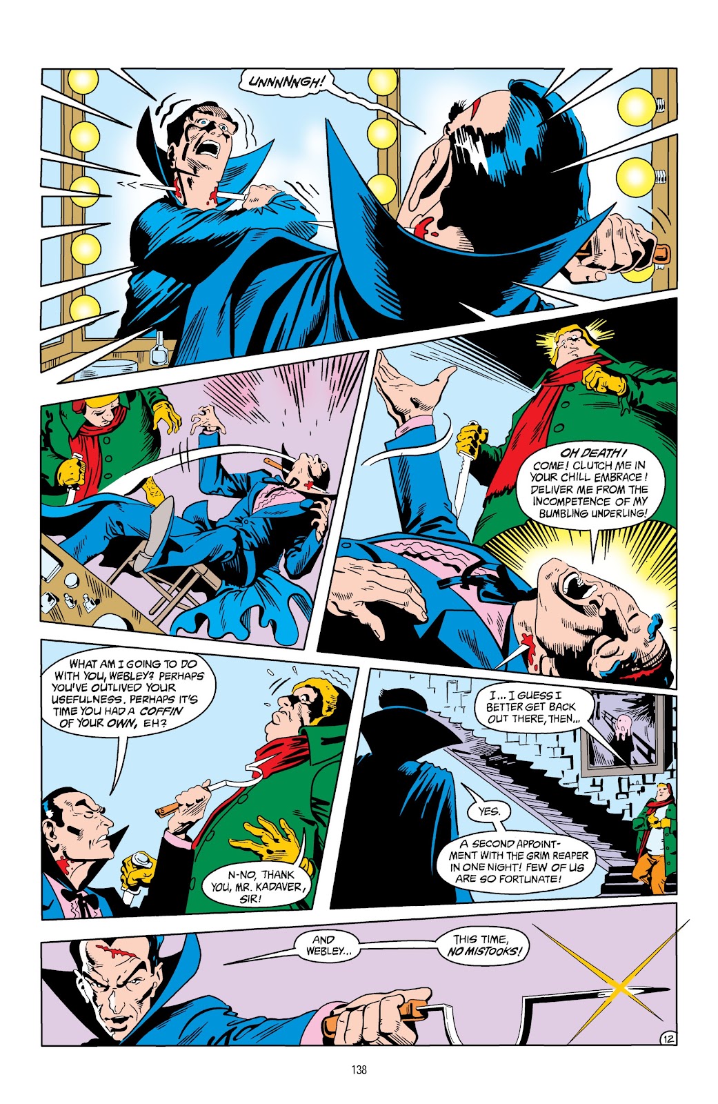 Batman: The Dark Knight Detective TPB_2_(Part_2) - Page 40