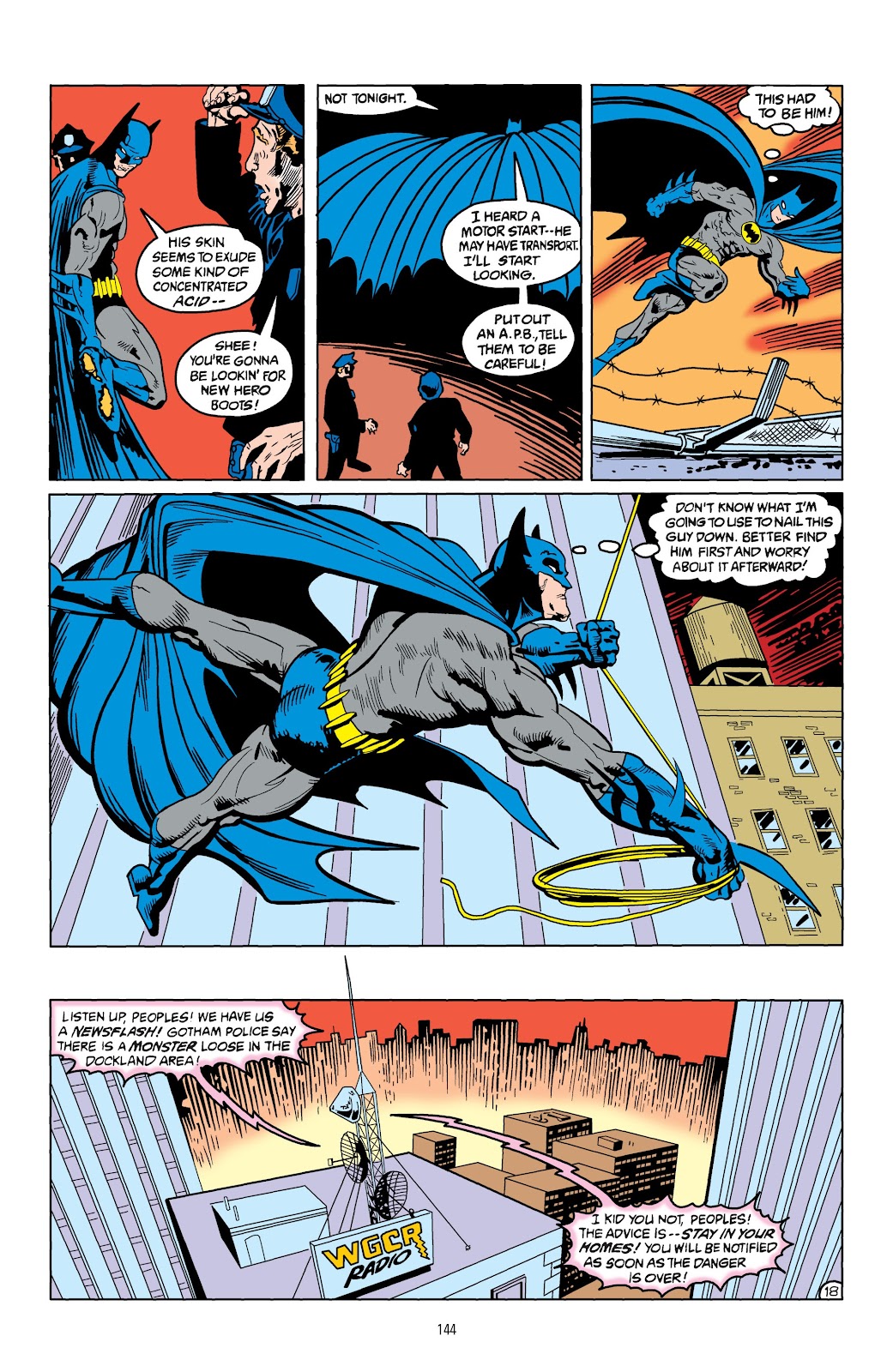 Batman: The Dark Knight Detective TPB_2_(Part_2) - Page 46