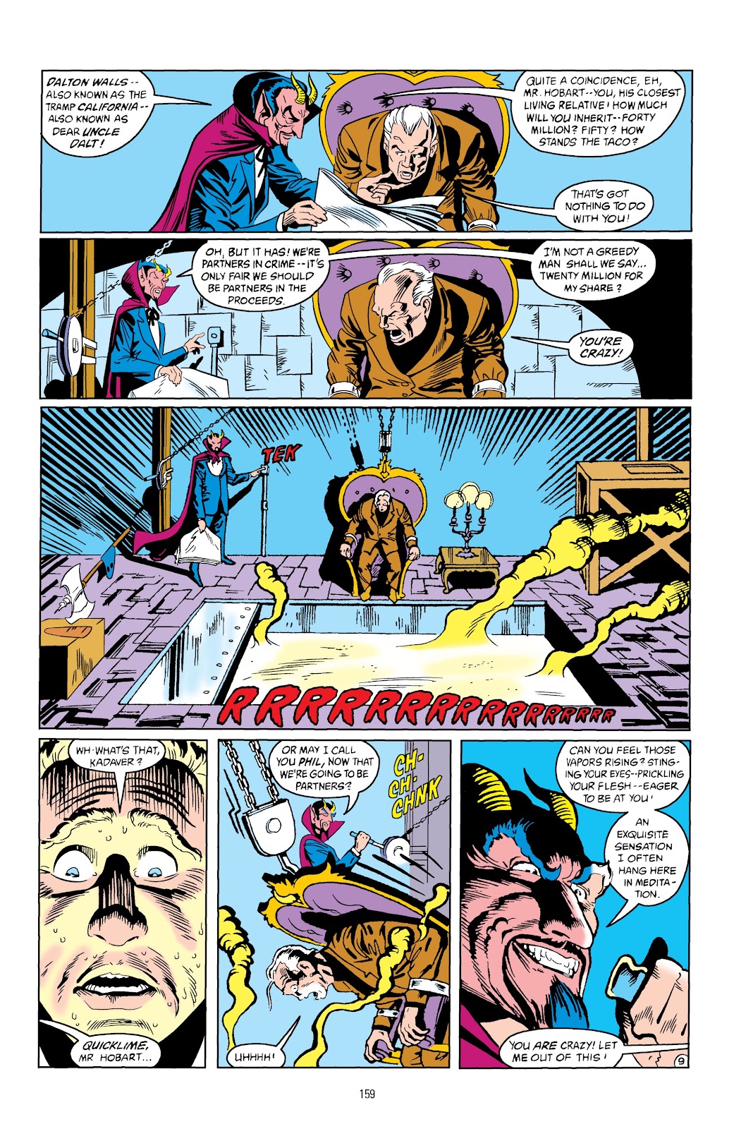 Batman: The Dark Knight Detective TPB_2_(Part_2) - Page 61