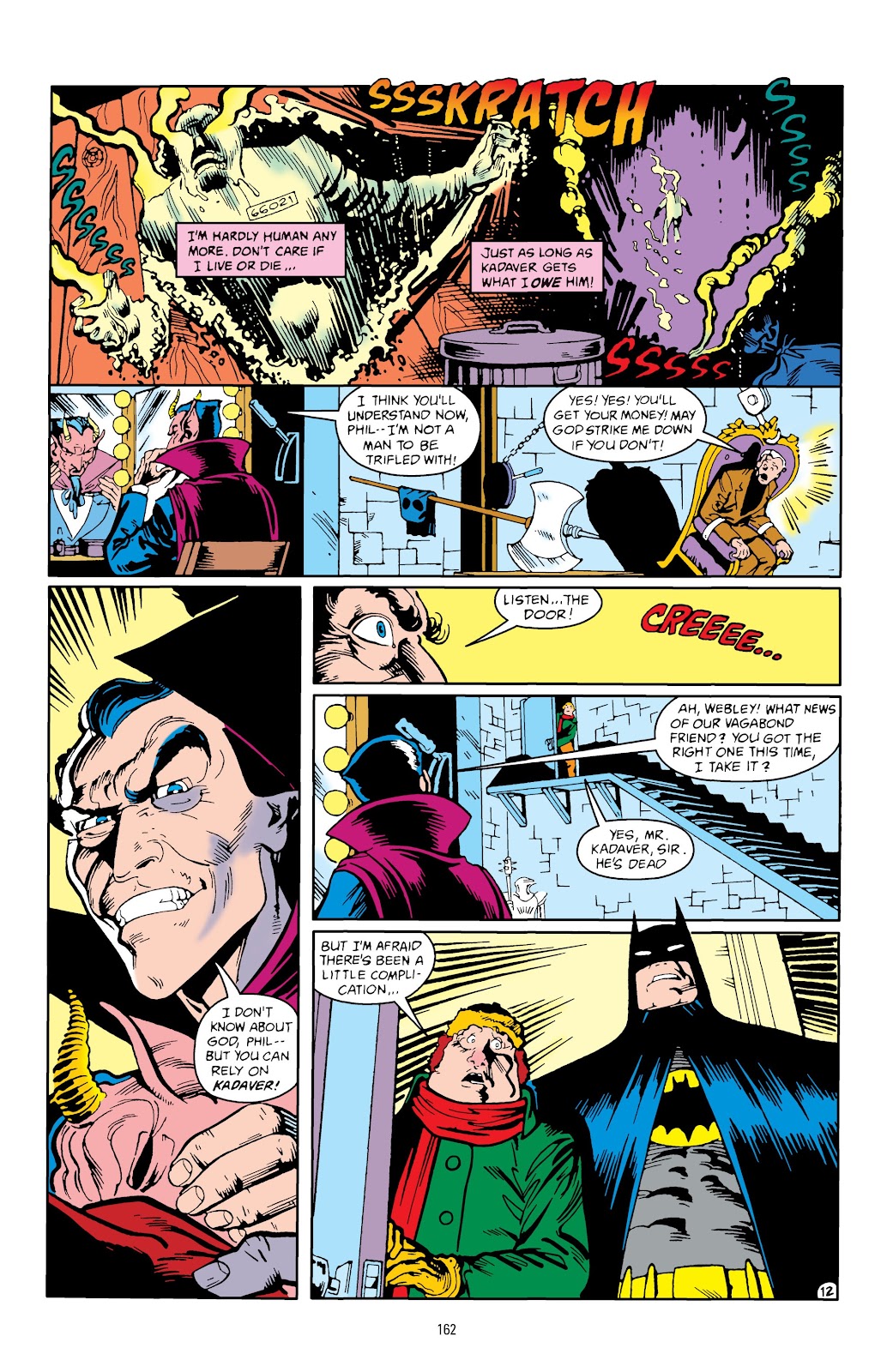 Batman: The Dark Knight Detective TPB_2_(Part_2) - Page 64