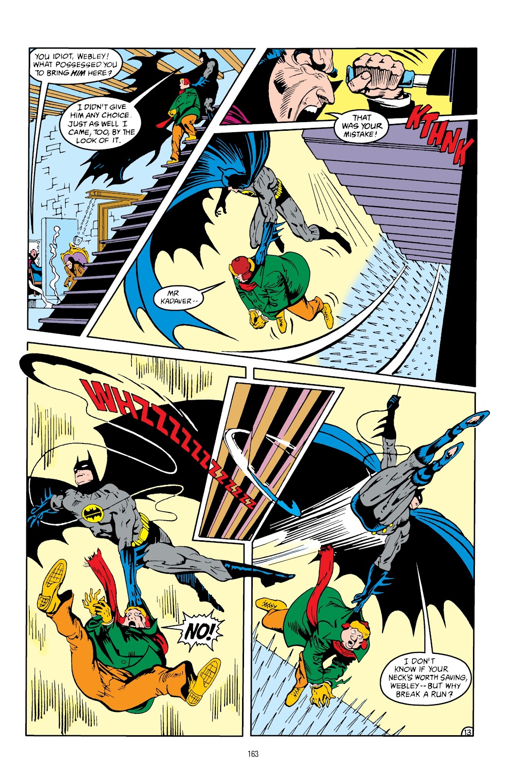 Batman: The Dark Knight Detective TPB_2_(Part_2) - Page 65