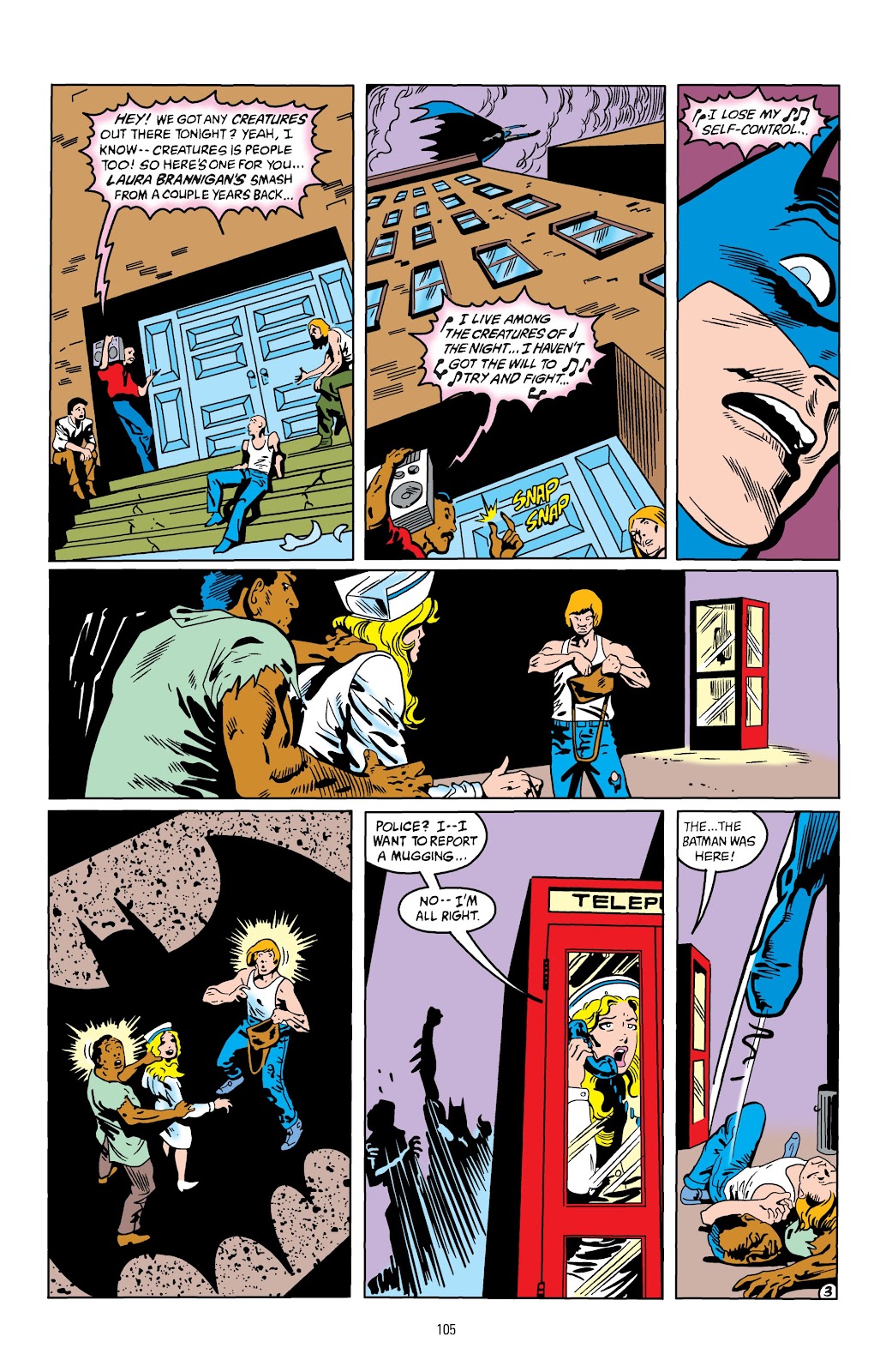 Batman: The Dark Knight Detective TPB_2_(Part_2) - Page 7