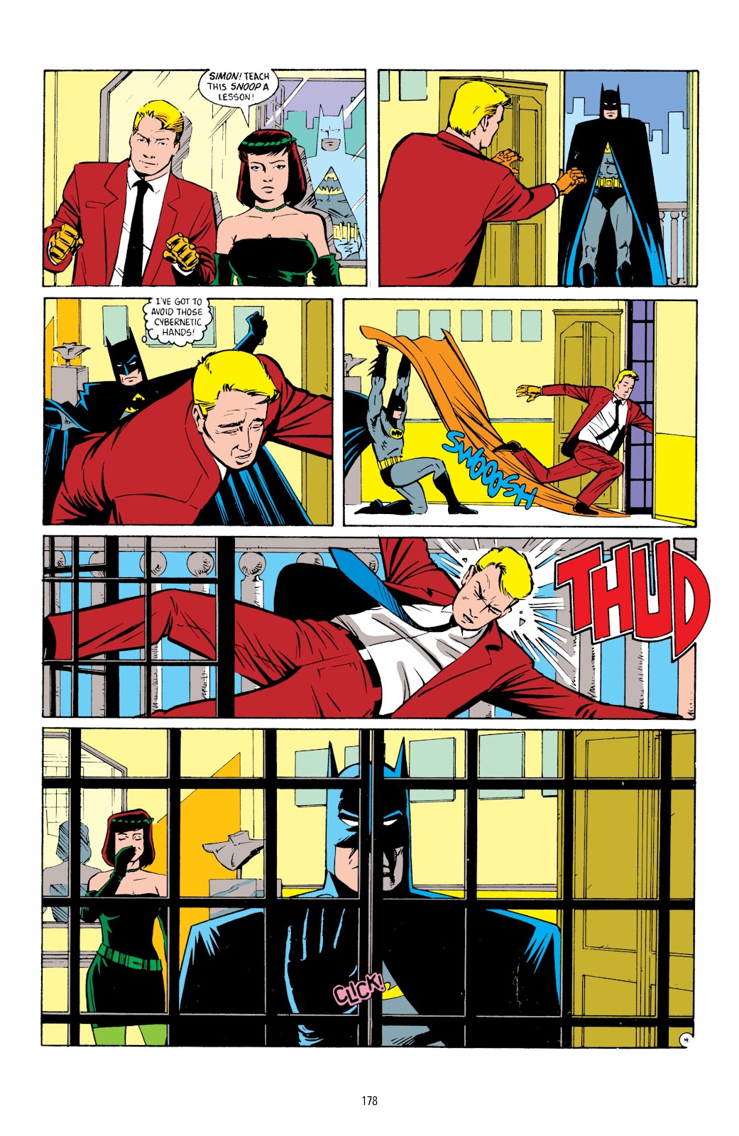 Batman: The Dark Knight Detective TPB_2_(Part_2) - Page 80