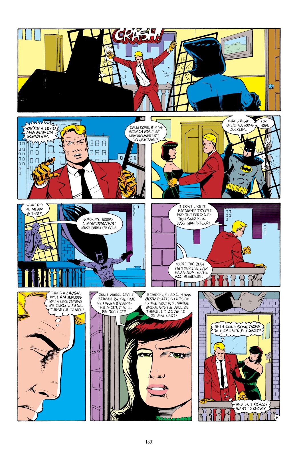 Batman: The Dark Knight Detective TPB_2_(Part_2) - Page 82