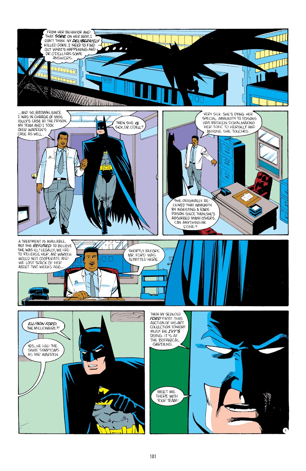 Batman: The Dark Knight Detective TPB_2_(Part_2) - Page 83