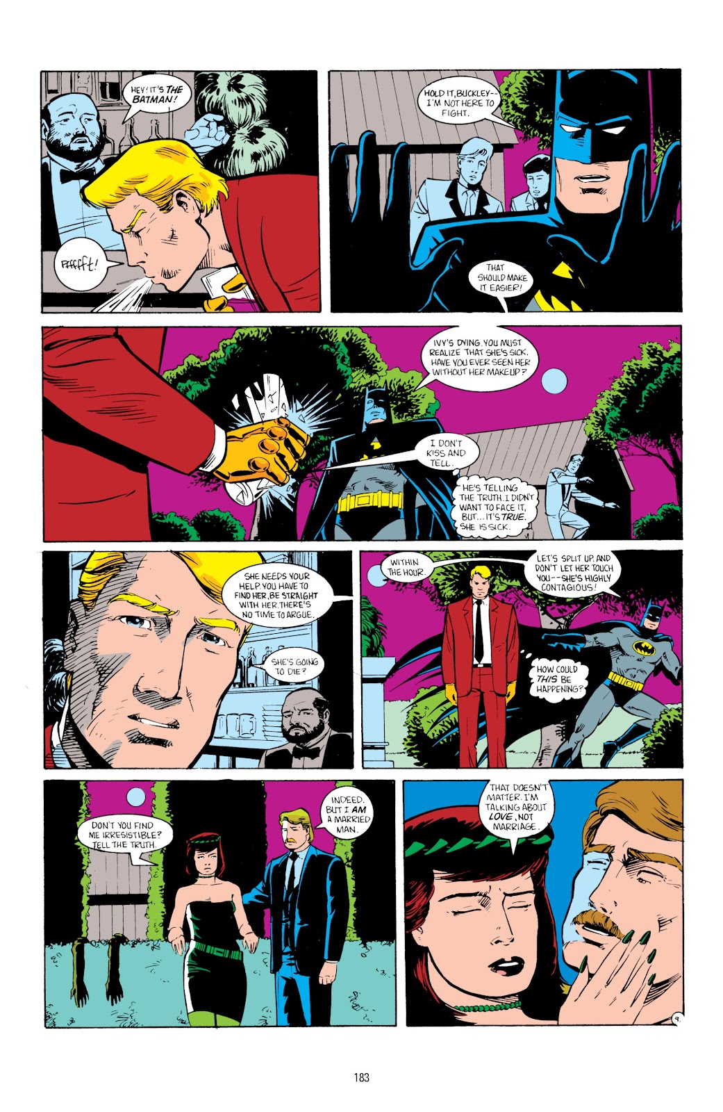 Batman: The Dark Knight Detective TPB_2_(Part_2) - Page 85