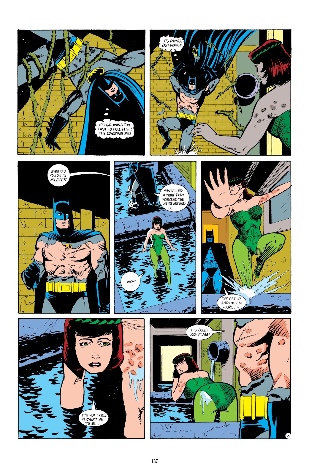 Batman: The Dark Knight Detective TPB_2_(Part_2) - Page 89