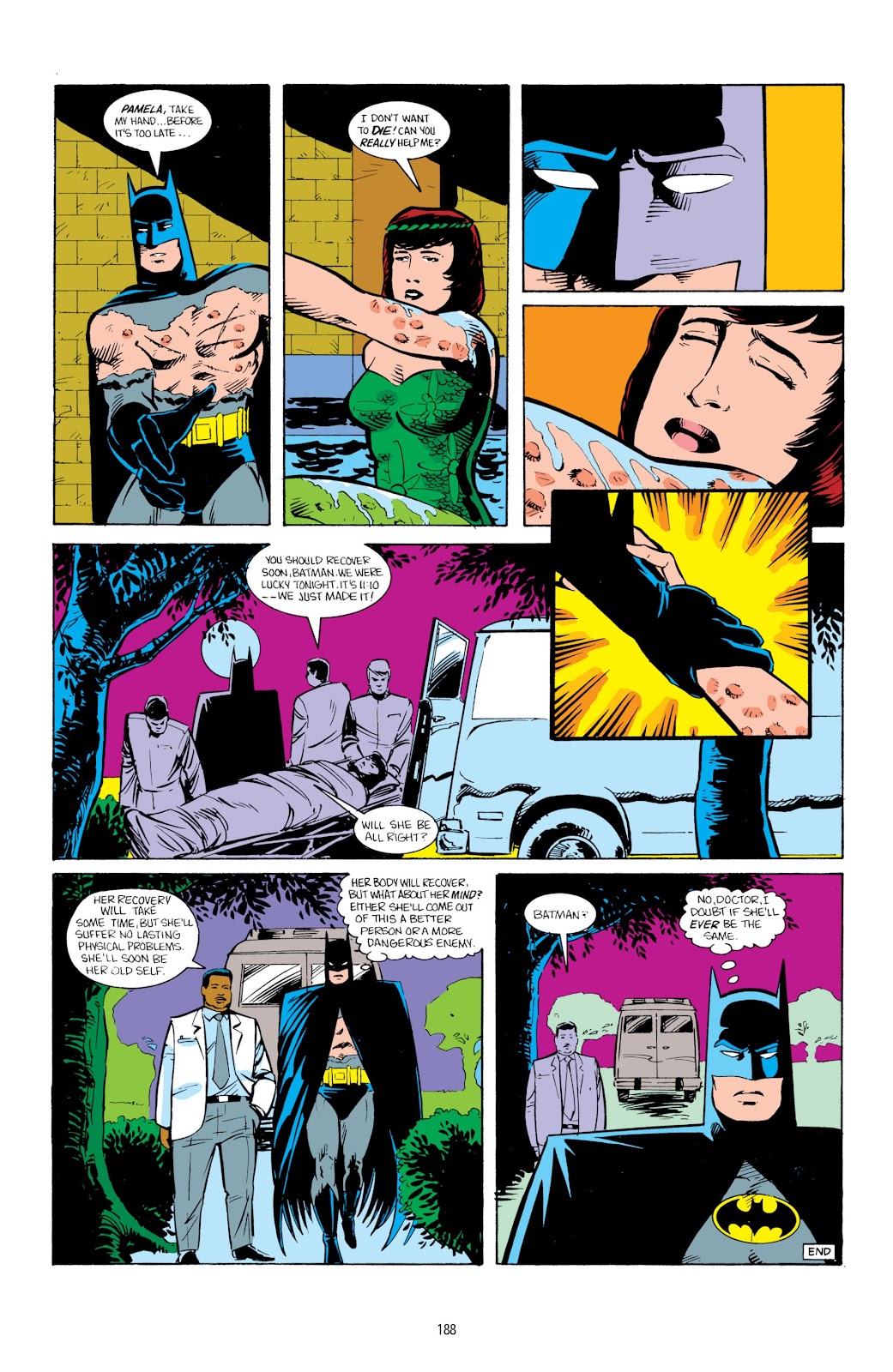 Batman: The Dark Knight Detective TPB_2_(Part_2) - Page 90