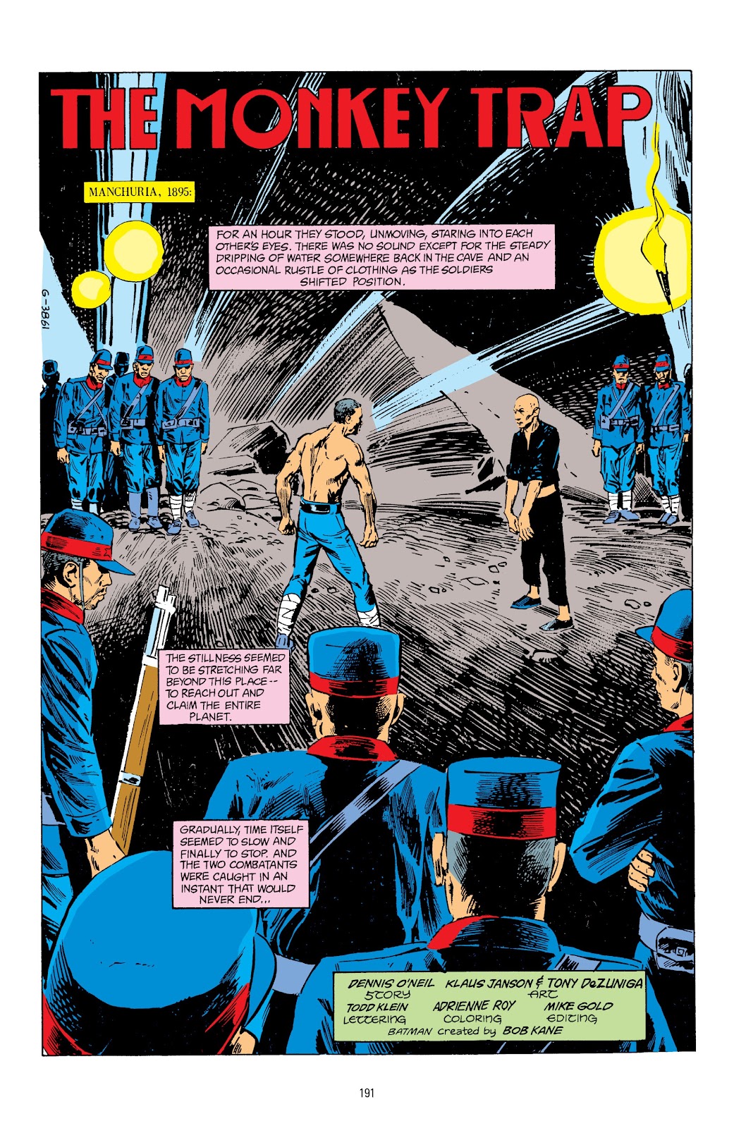 Batman: The Dark Knight Detective TPB_2_(Part_2) - Page 93